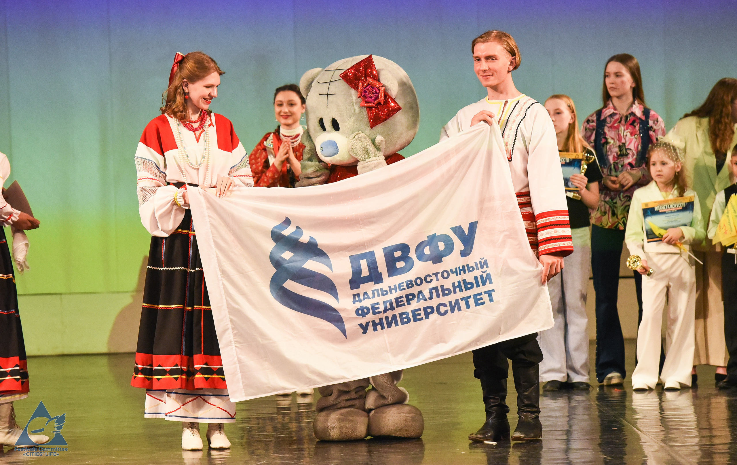 16.03.2026 «Жизнь Городов» Фестиваль-конкурс «ПЛАНЕТА ИСКУССТВ» г. Санкт-Петербург. Медиастудия Фото Концепт