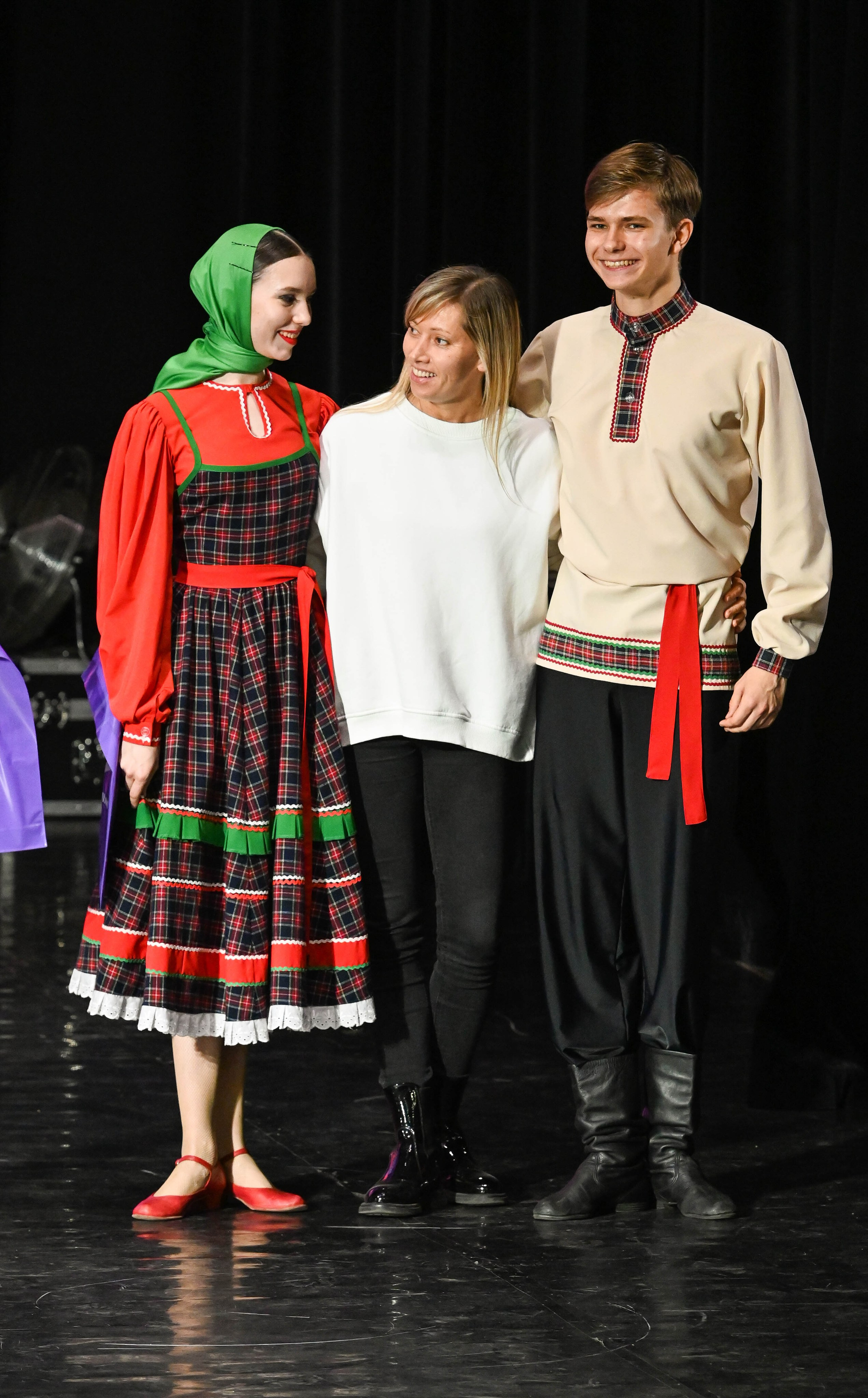 24.11.2024 Фестиваль хореографического искусства «АРТ-КОМПАС. Поволжье» г. Самара. Медиастудия Фото Концепт