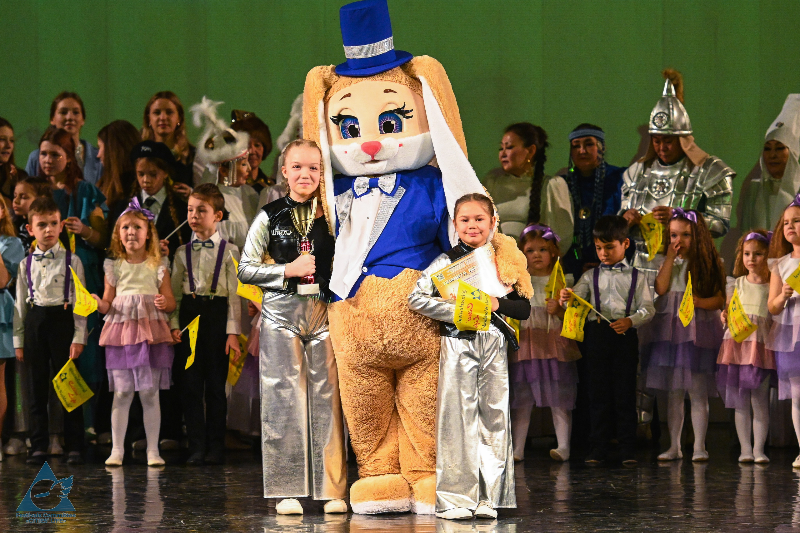 01.12.2025 «Жизнь Городов» Фестиваль-конкурс «ПЛАНЕТА ИСКУССТВ» г. Санкт-Петербург. Медиастудия Фото Концепт