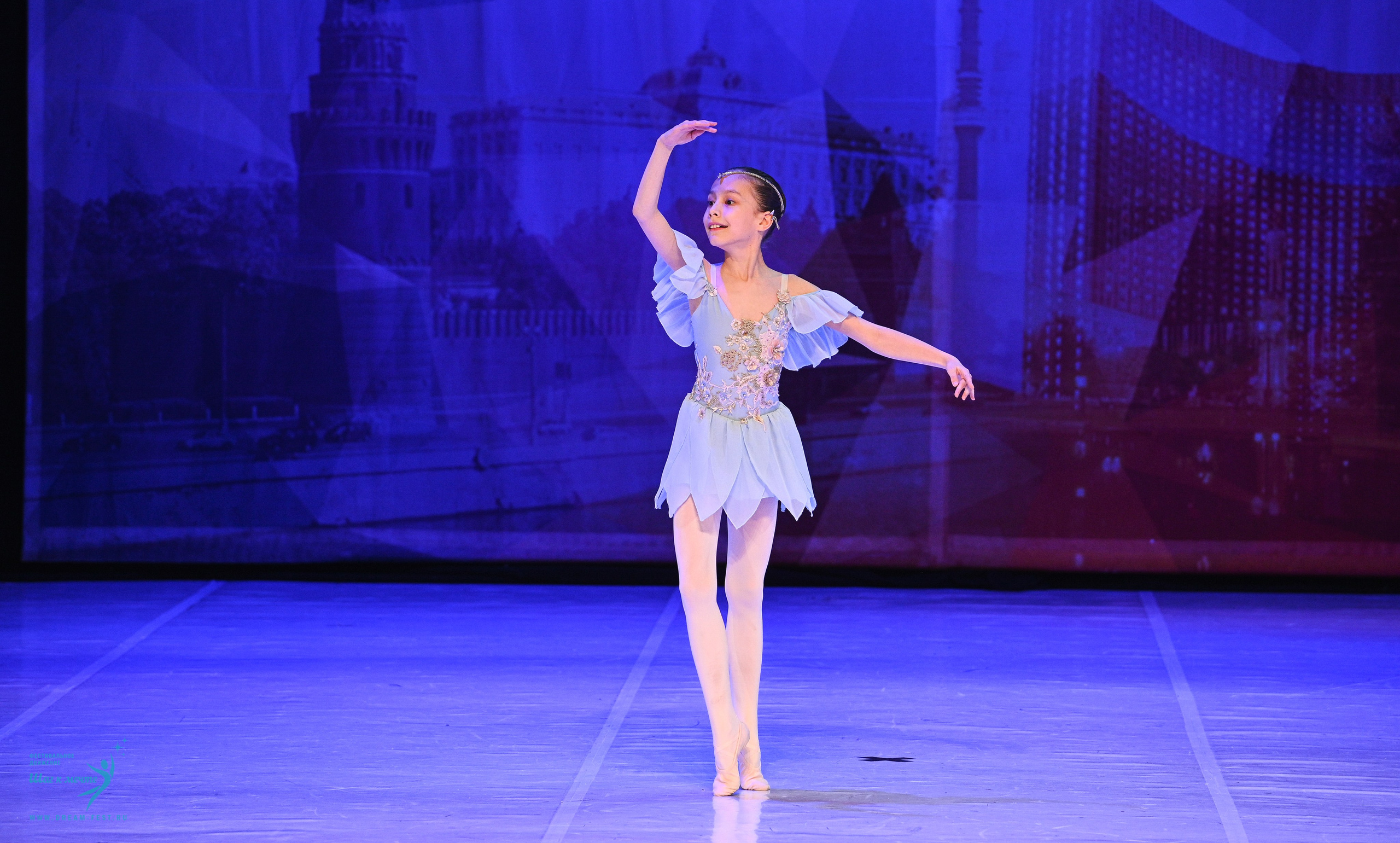 17.05.2025 «Московский Звездопад» Фестивальное движение «Шаг к мечте» г. Москва. Медиастудия Фото Концепт