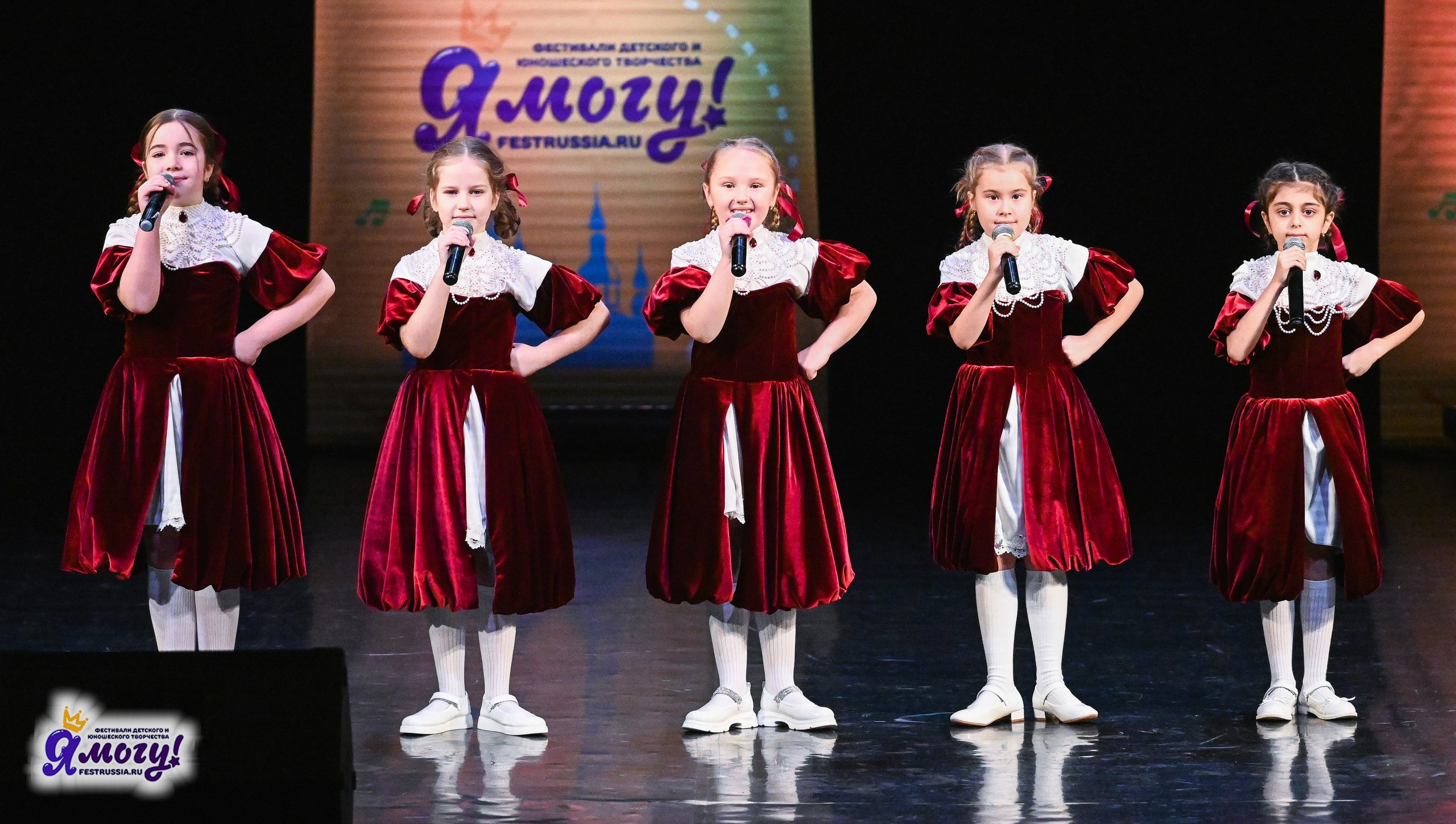 12.01.2026 «Я МОГУ!» V Международный фестиваль-конкурс г. Петрозаводск. Медиастудия Фото Концепт