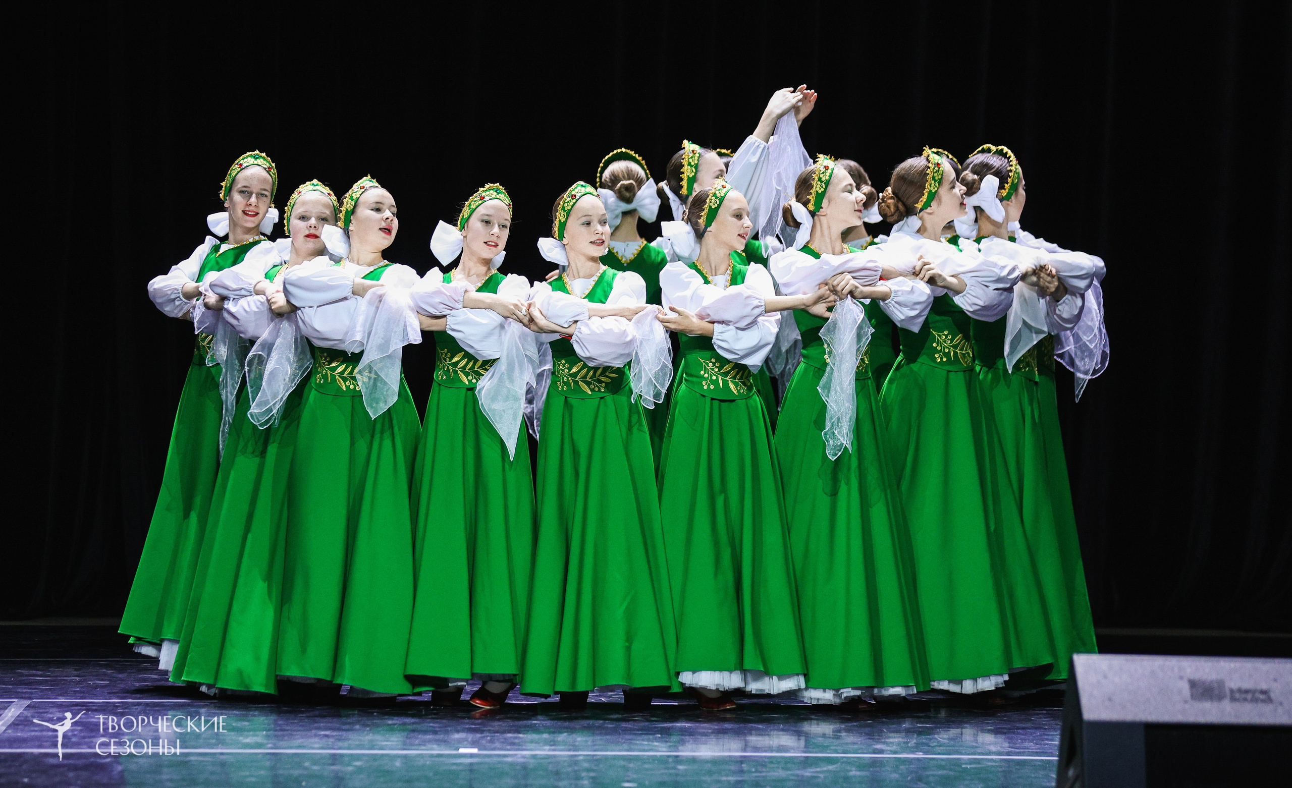 29.11.2025 IV Всероссийский конкурс «Всероссийская Танцевальная Олимпиада» г. Казань. Медиастудия Фото Концепт