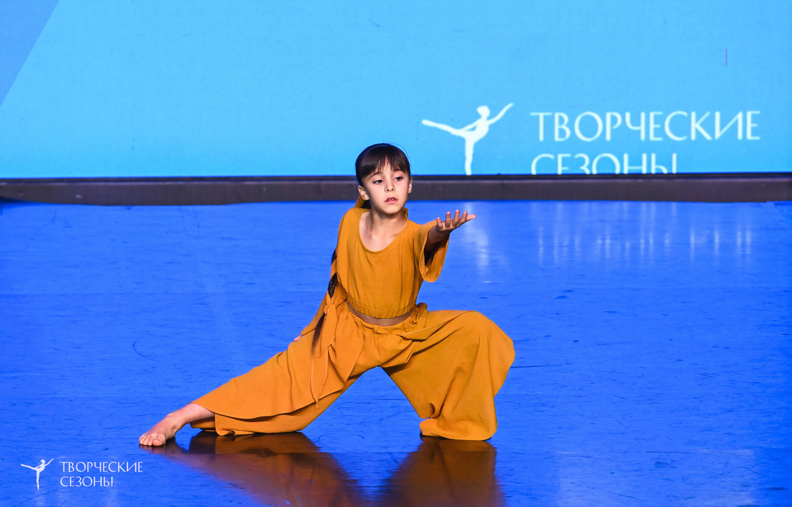 03.11.2025 VI форум-конкурс «Единый кубок хореографического искусства России» г. Санкт-Петербург. Медиастудия Фото Концепт