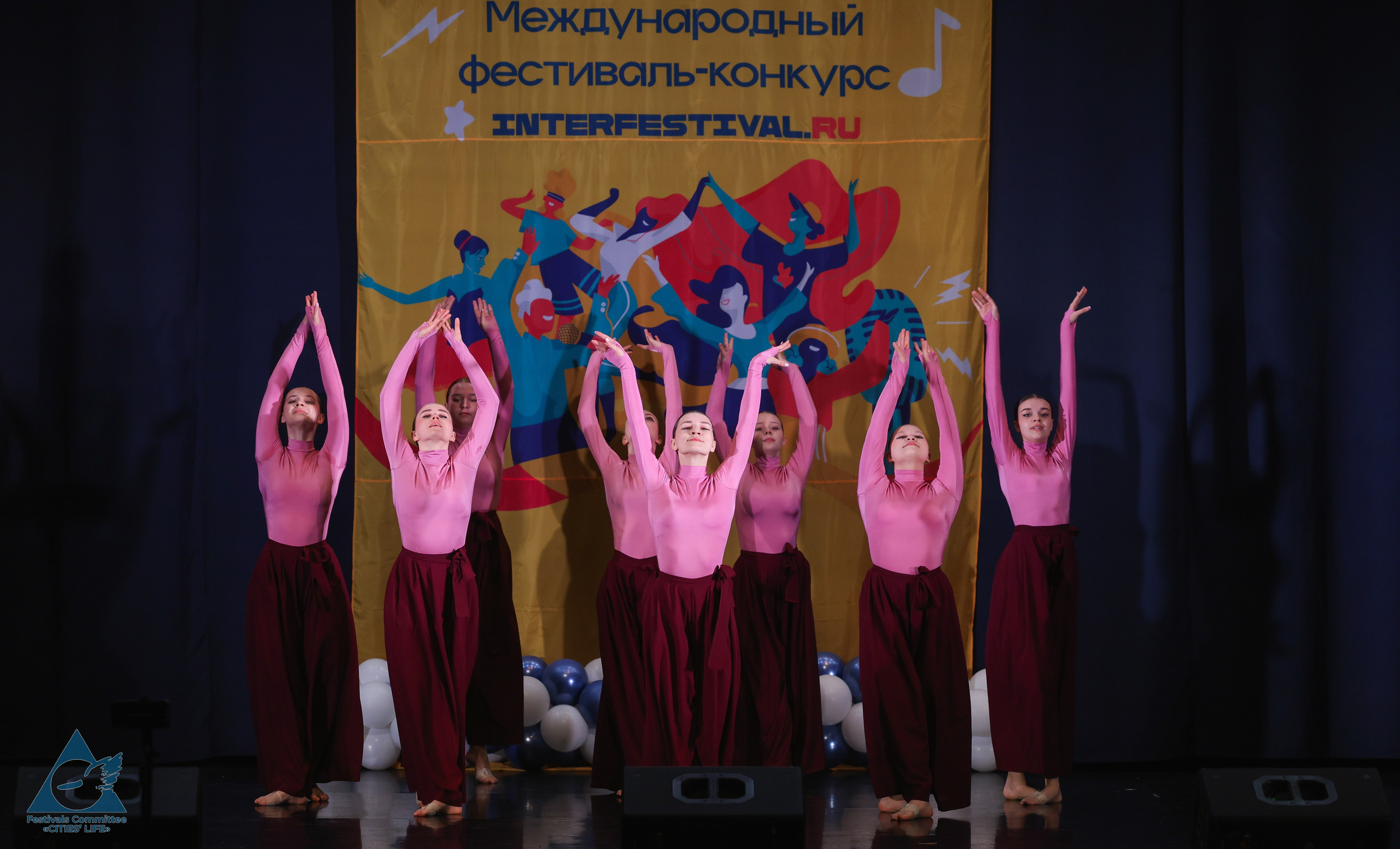 03.05.2026 «Жизнь Городов» Фестиваль-конкурс «ПЛАНЕТА ИСКУССТВ» г. Санкт-Петербург. Медиастудия Фото Концепт