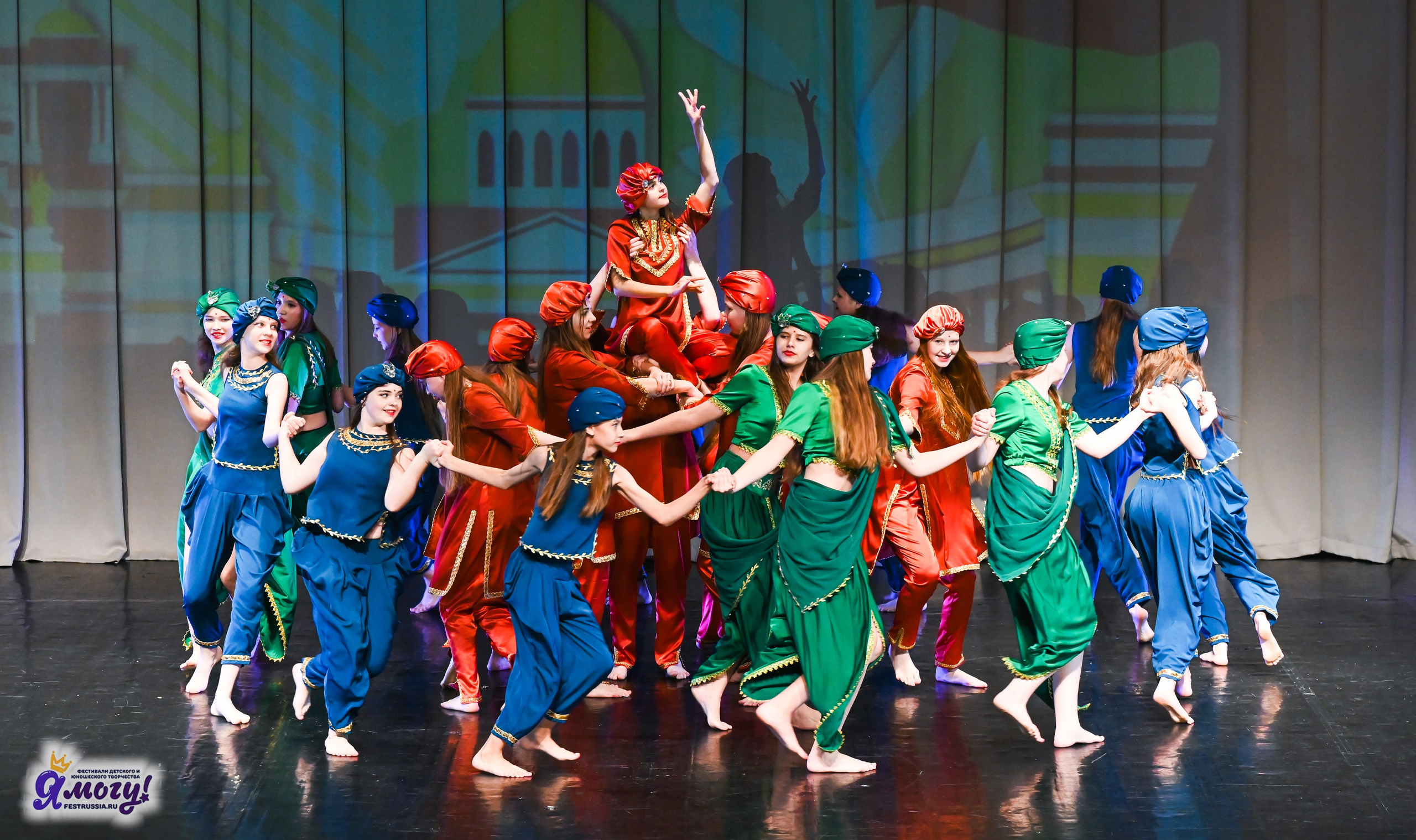 02.07.2025 «Я МОГУ!» 82-й Международный фестиваль-конкурс «Вдохновение.Лето» Санкт-Петербург. Медиастудия Фото Концепт