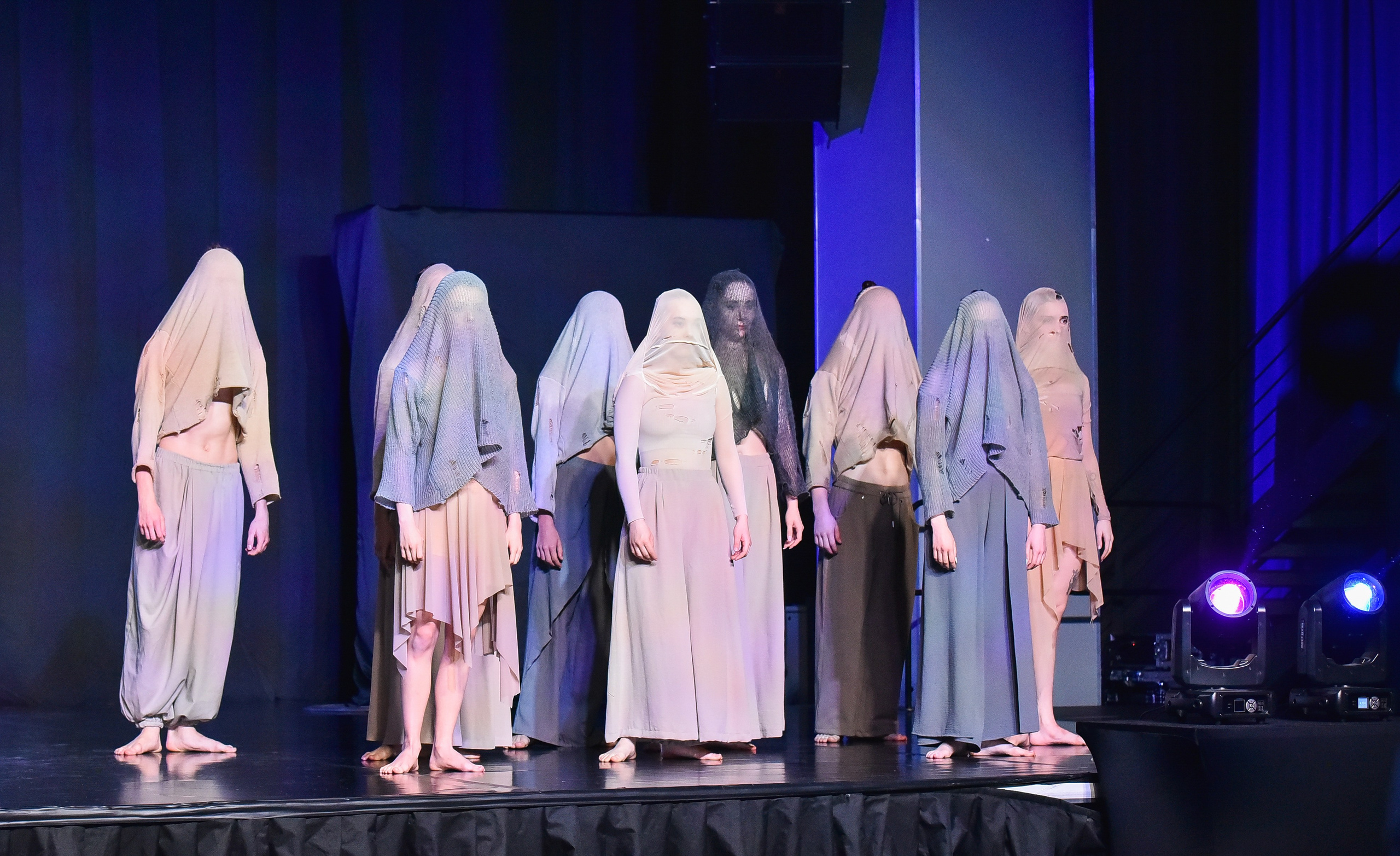 29.03.2025 «АртКомпас» Всероссийский фестиваль хореографии «Стрелка» г. СПБ. Медиастудия Фото Концепт