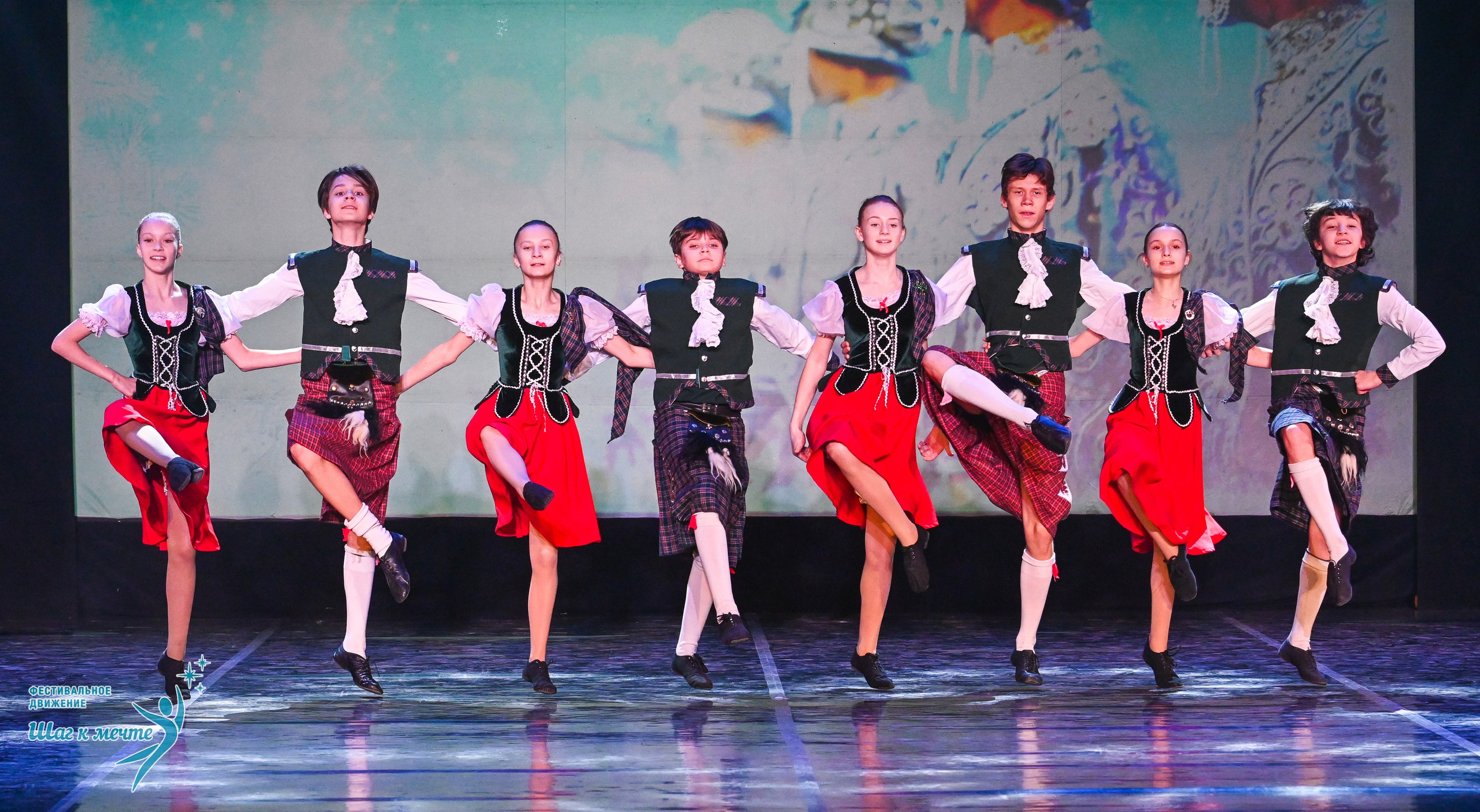 17.01.2026 «Шаг к мечте» Всероссийский фестиваль-конкурс «В гостях у Костромы». Медиастудия Фото Концепт