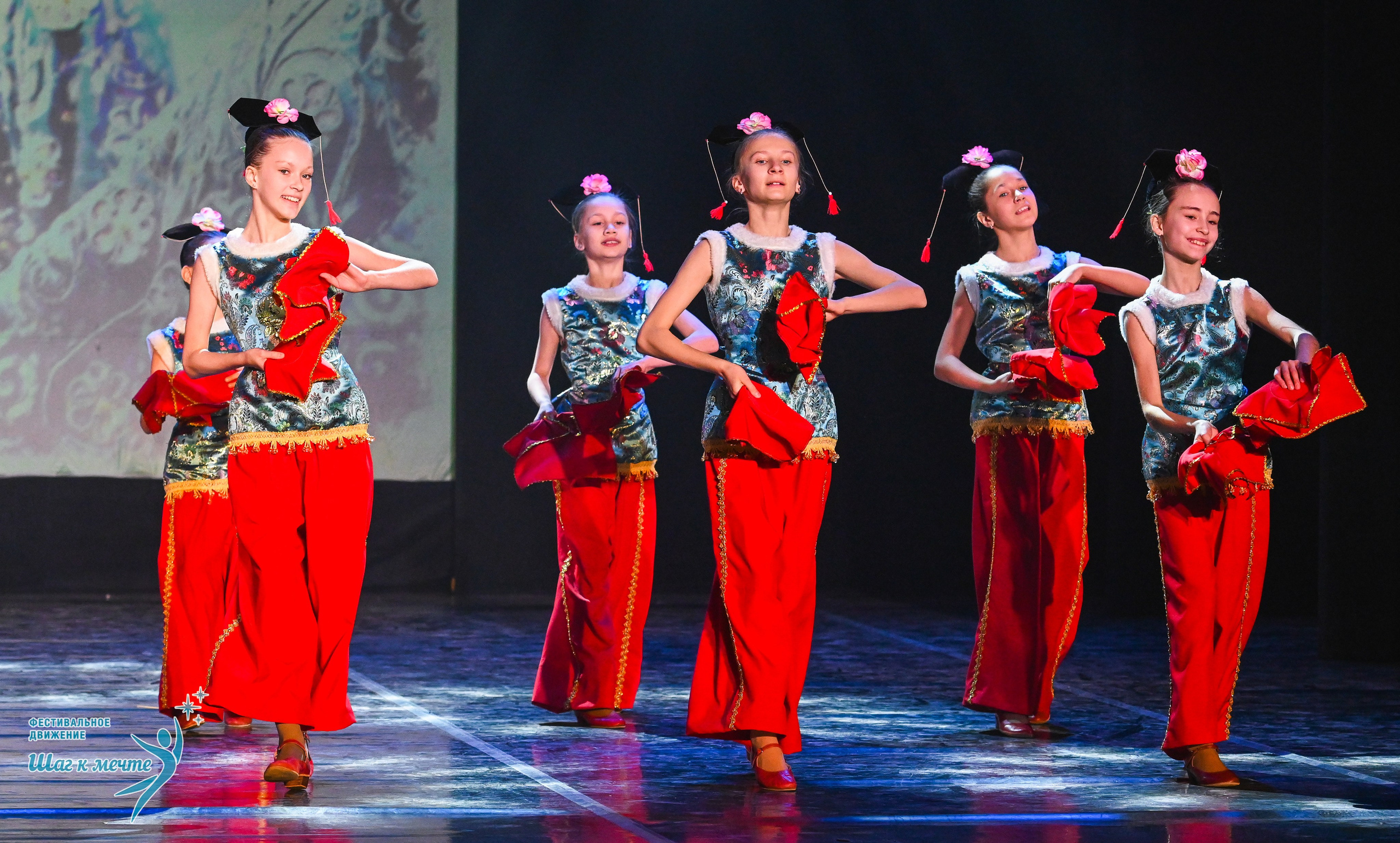 17.01.2026 «Шаг к мечте» Всероссийский фестиваль-конкурс «В гостях у Костромы». Медиастудия Фото Концепт