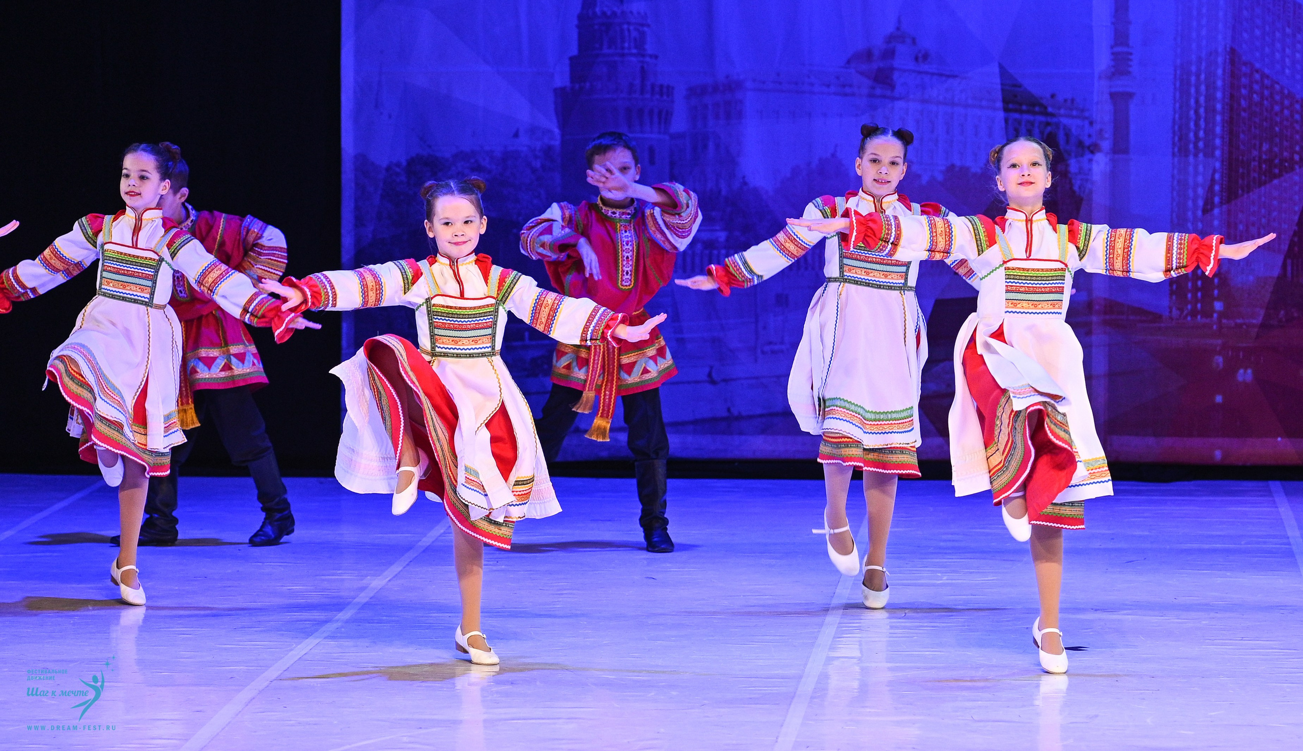 17.05.2025 «Московский Звездопад» Фестивальное движение «Шаг к мечте» г. Москва. Медиастудия Фото Концепт