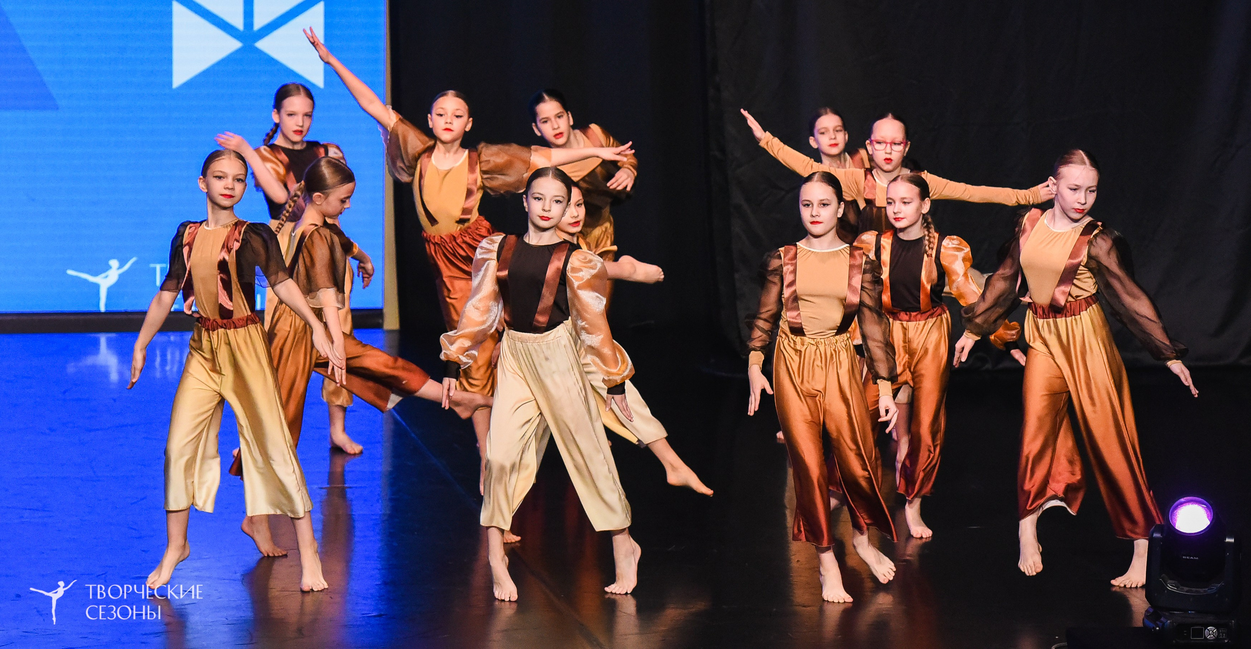 26.03.2026 IV Всероссийский фестиваль «Всероссийская Танцевальная Олимпиада» г. Санкт-Петербург. Медиастудия Фото Концепт