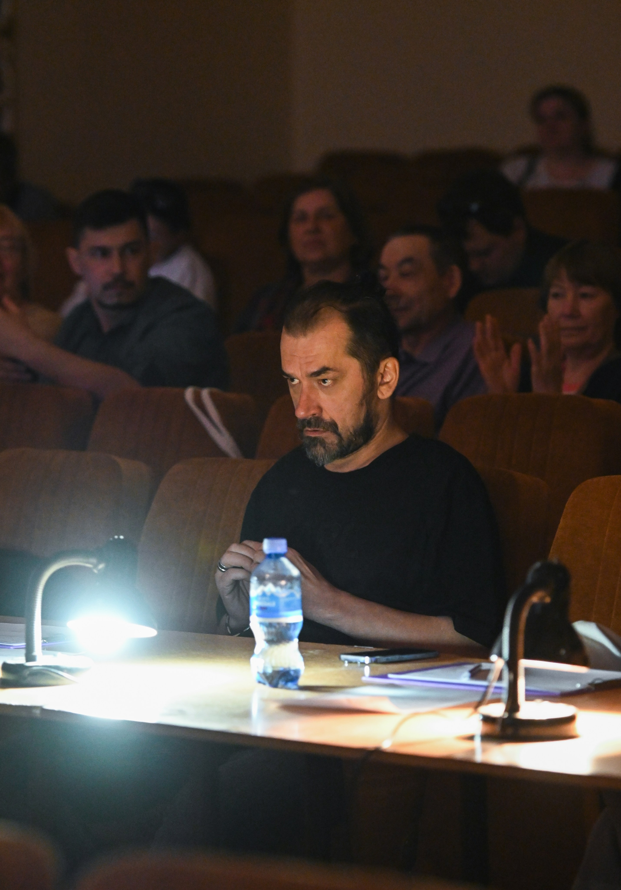 20.04.2025 Фестиваль детского и юношеского творчества «HA START!» г. Самара. Медиастудия Фото Концепт