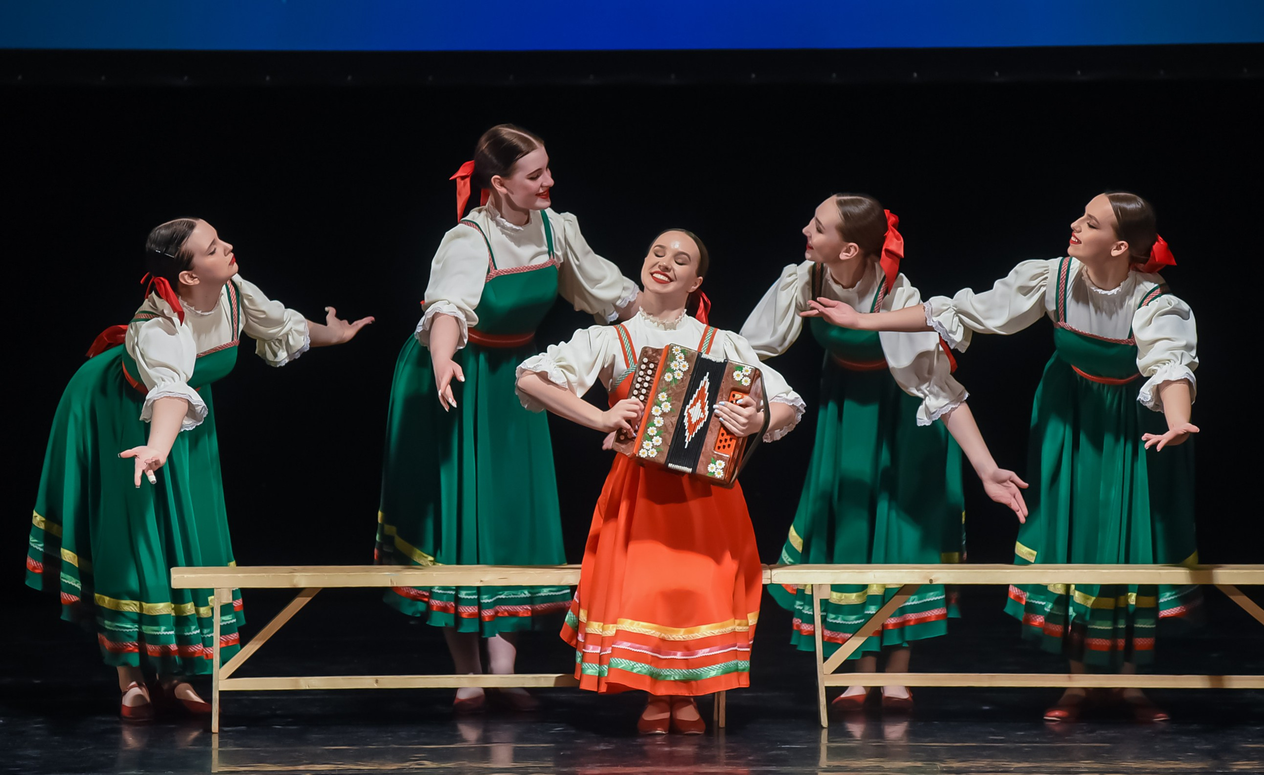 18.05.2024 Всероссийский фестиваль «На START!» г. Нижний Н. Медиастудия Фото Концепт
