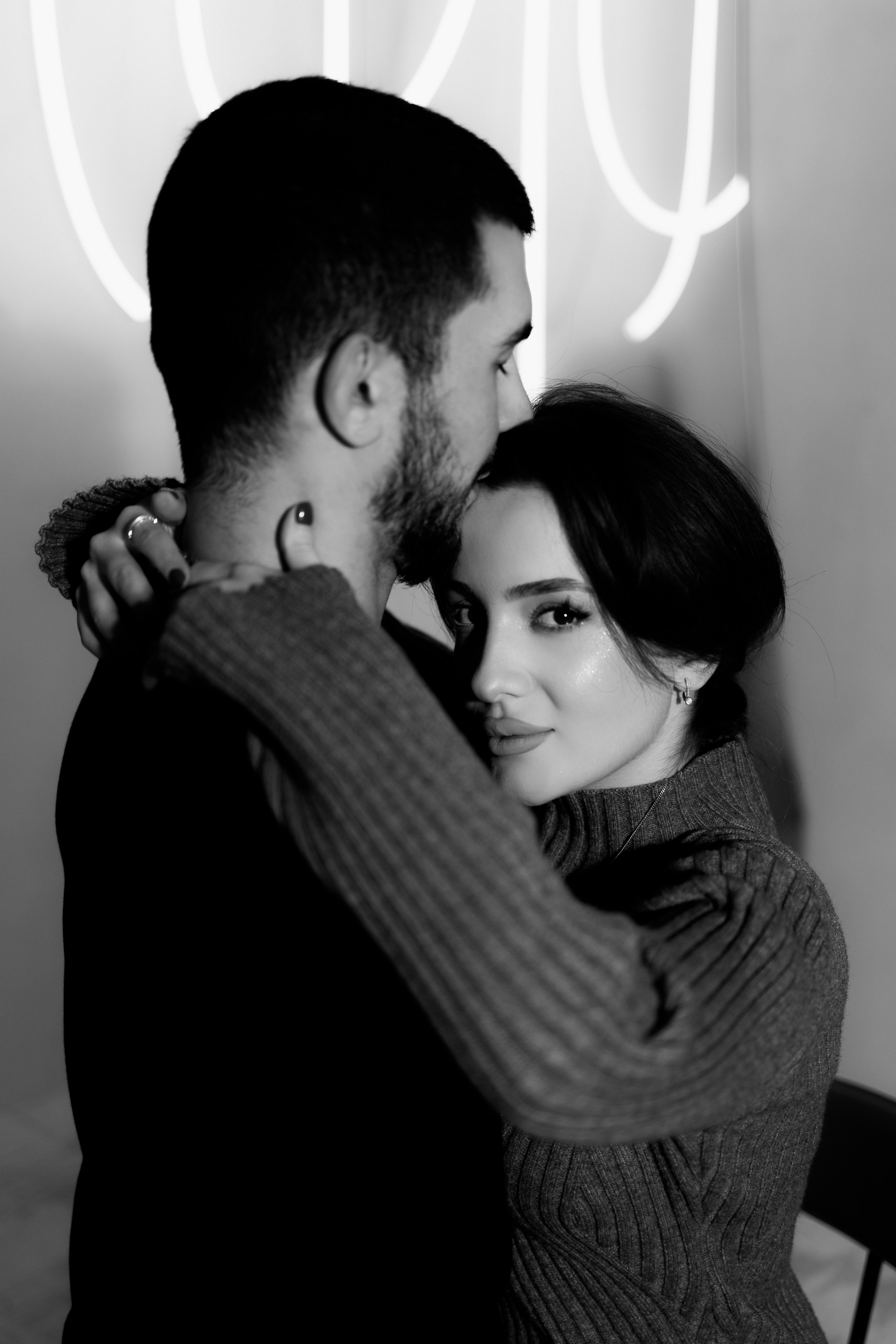 Ашот и Ангелина. Семейный фотограф в Краснодаре Храмова Анна