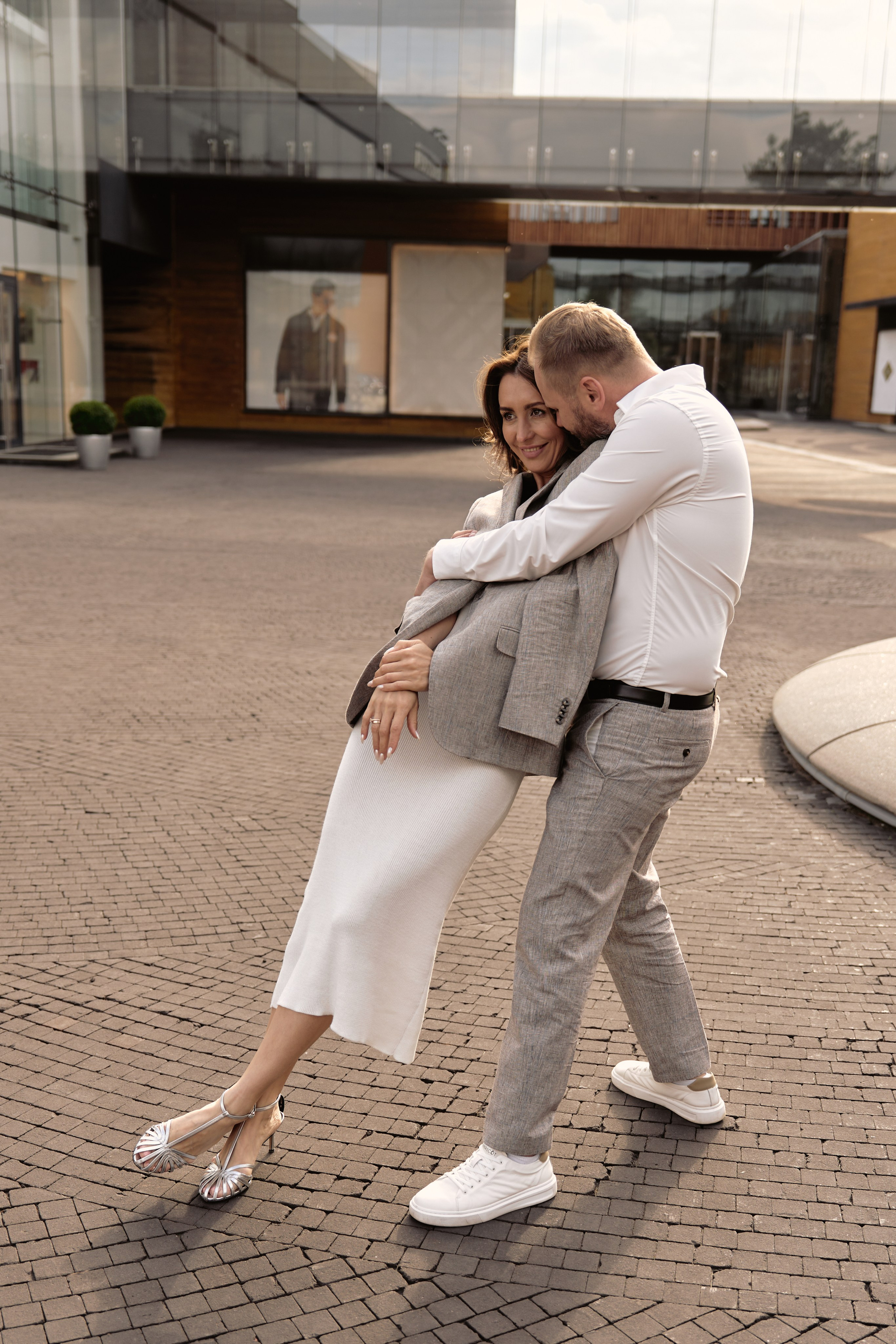 В&А. Фотограф Москва и Екатеринбург. Максимова Соня