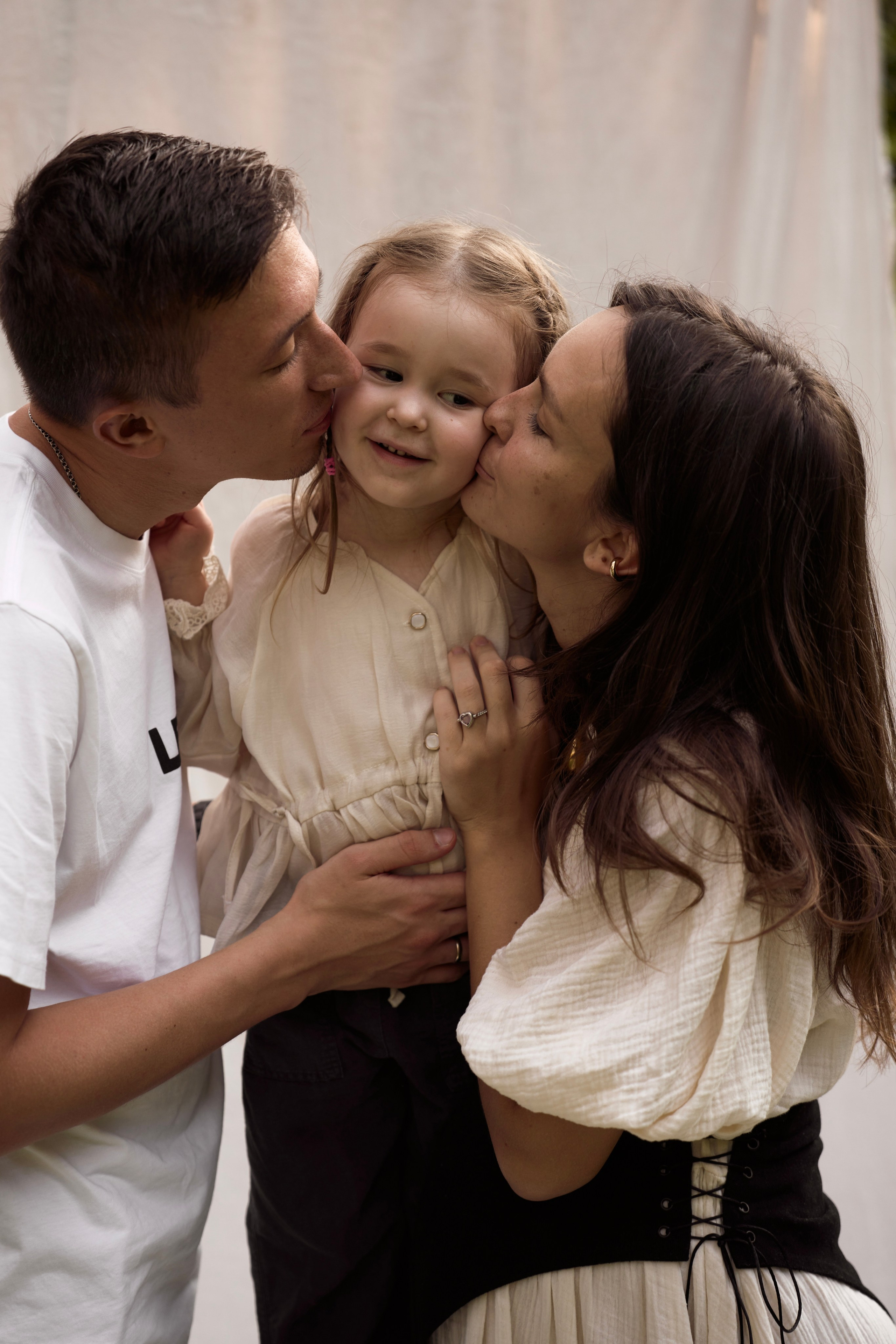 1+1=5. Фотограф Москва и Екатеринбург. Максимова Соня