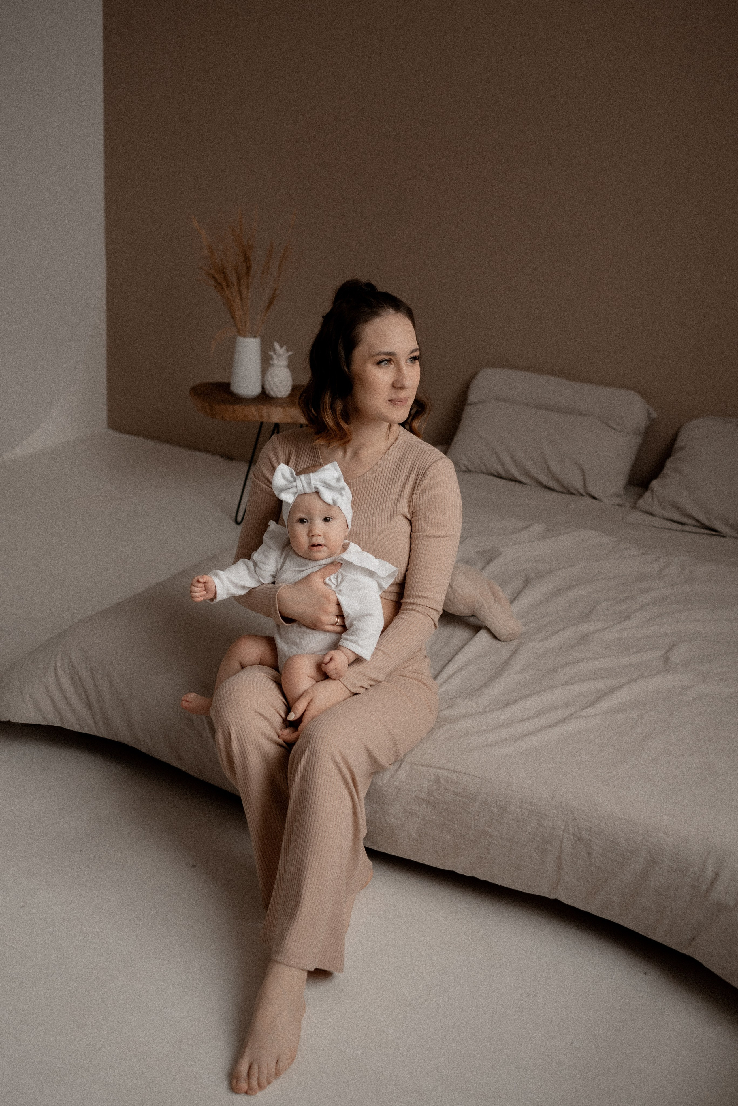 Семья. Свадебный и семейный фотограф в Серпухове Александра Дерюшева