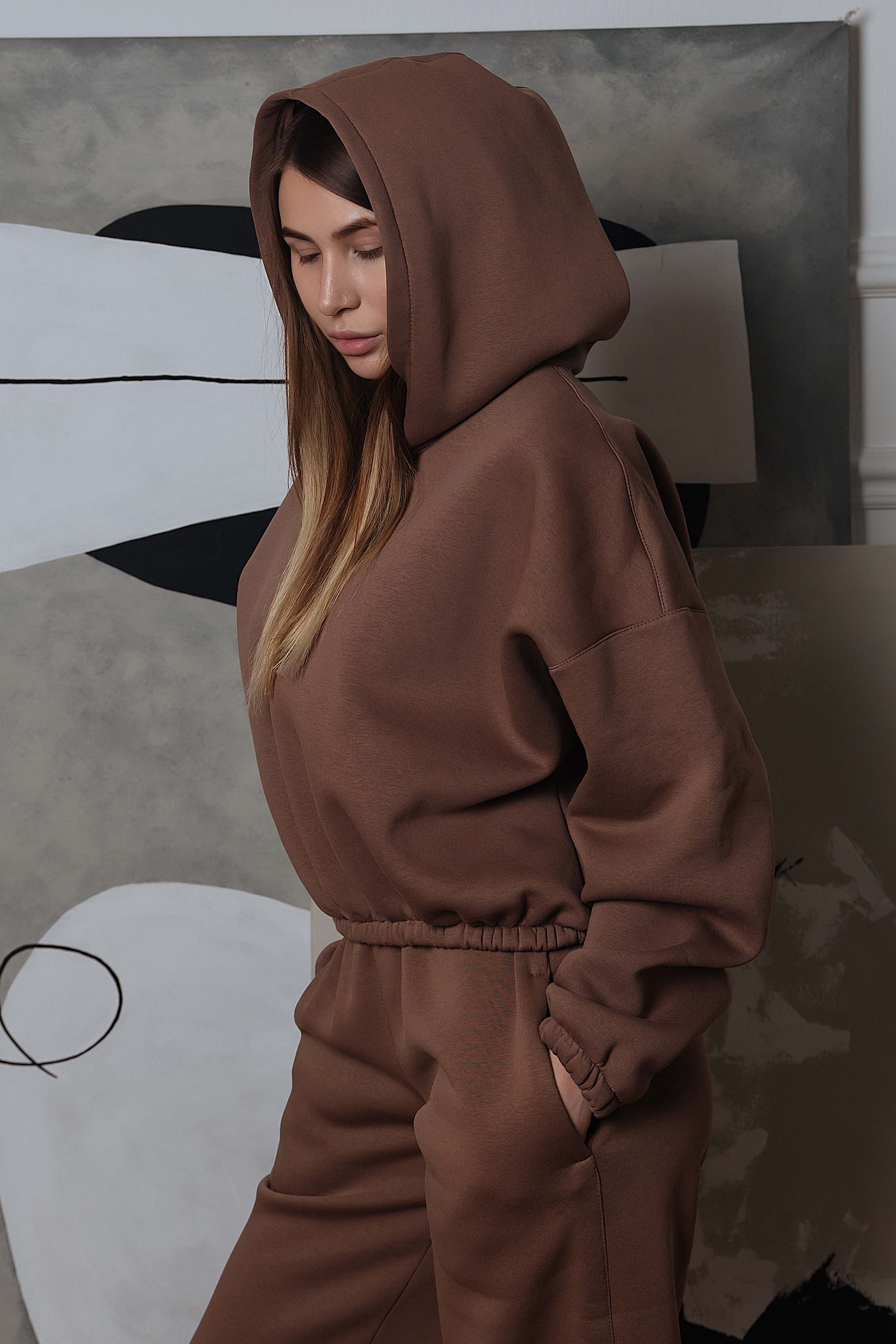 Контент съёмка. Аня | Фотограф Москва