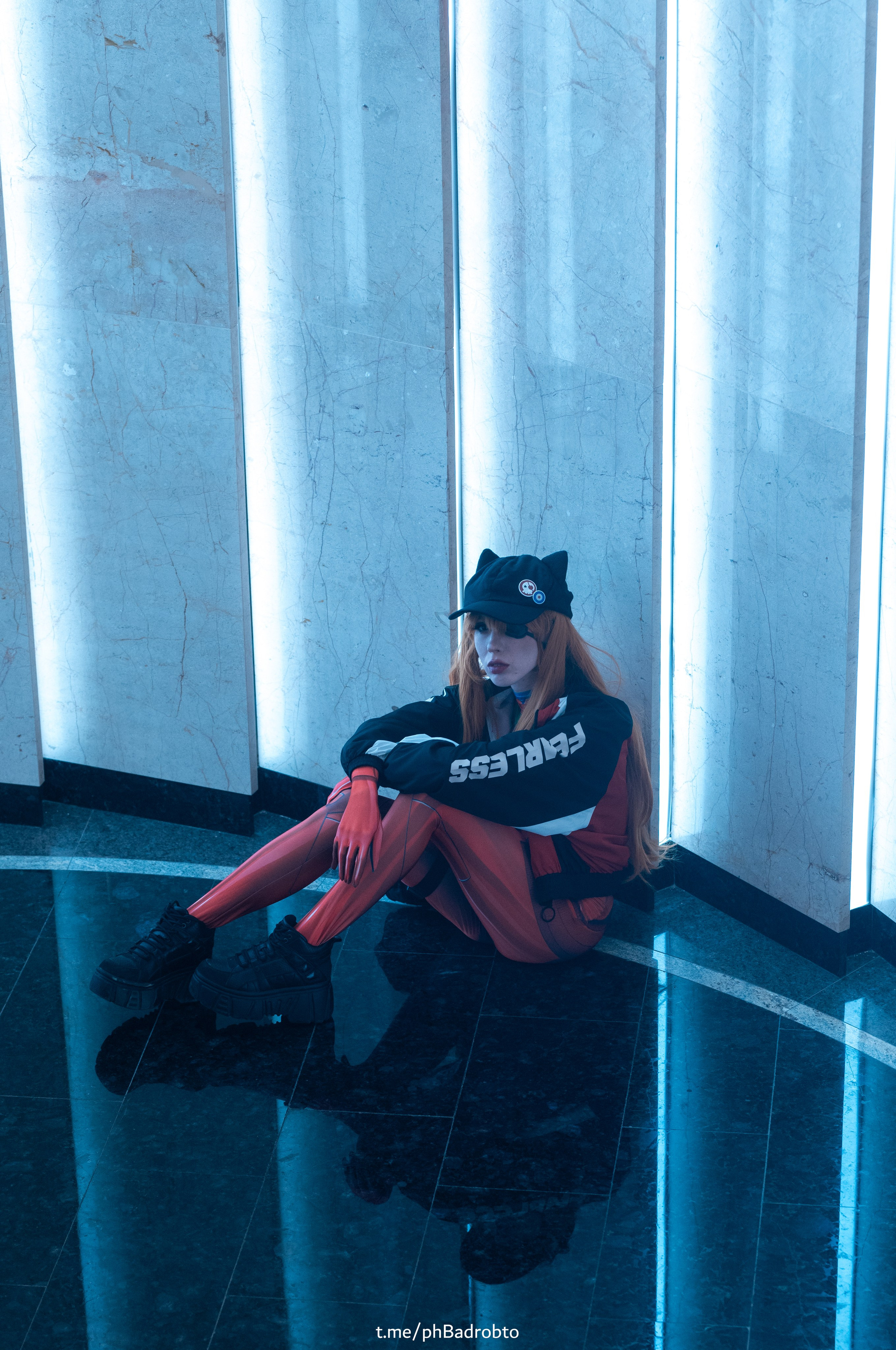 Косплей фотограф. Фотограф Белебей Абзалетдинов Артур