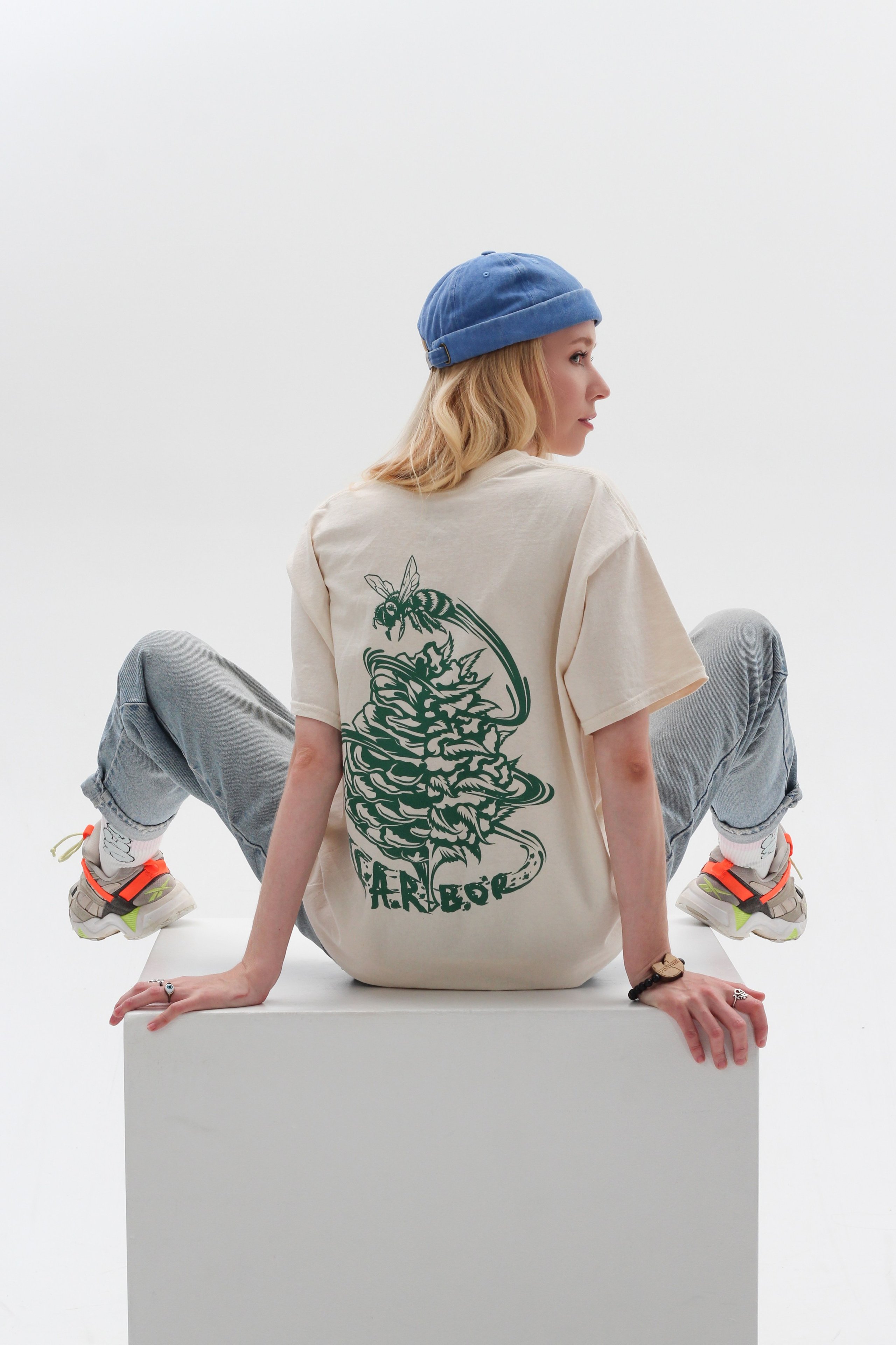 Серия № 12. Фотограф Хабаровск