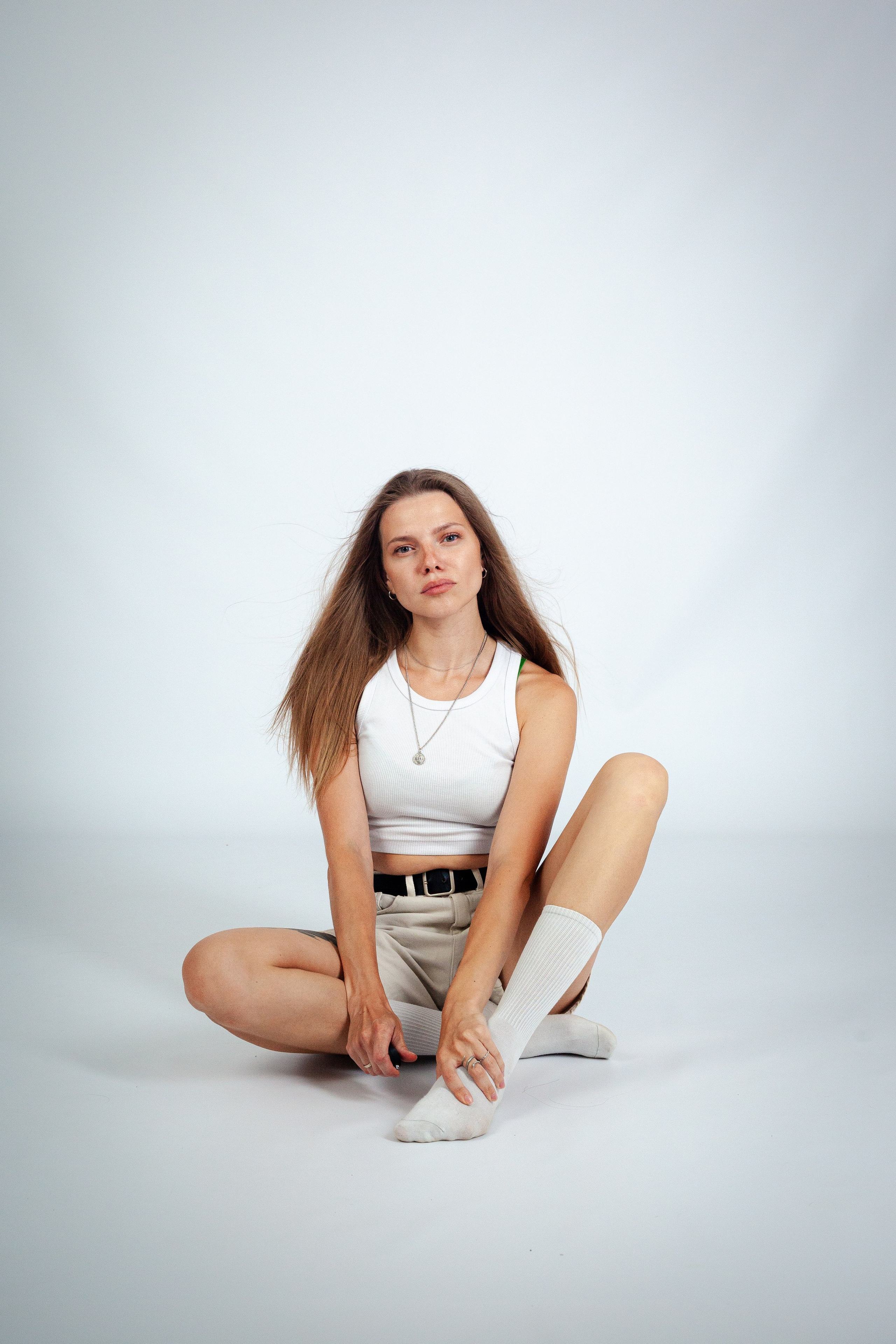 День открытых дверей. Студия автопортрета в Бугульме