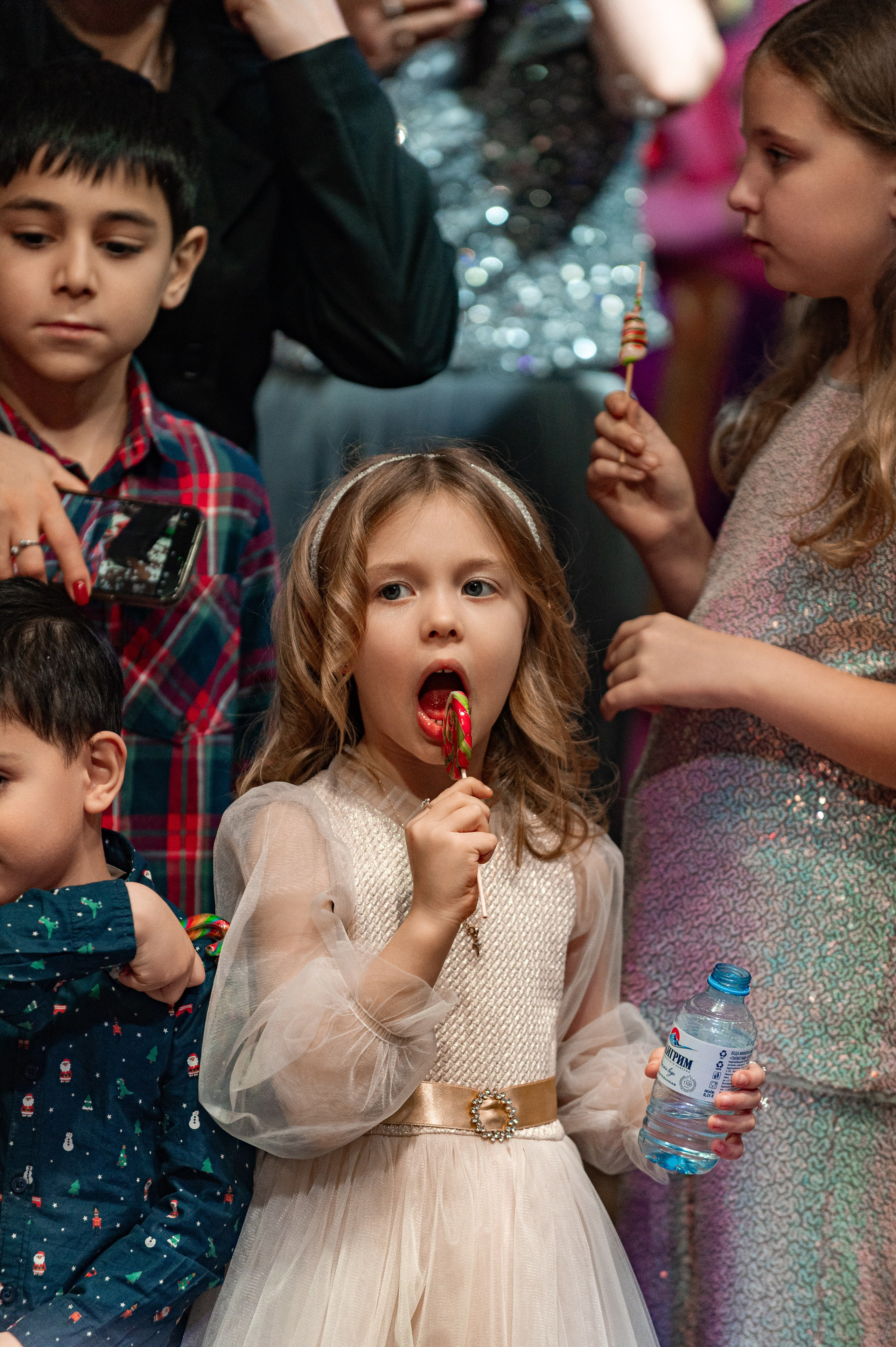 Новый Год kids. ФОТОГРАФ КРАСНОДАР КРАСНОДАРСКИЙ КРАЙ