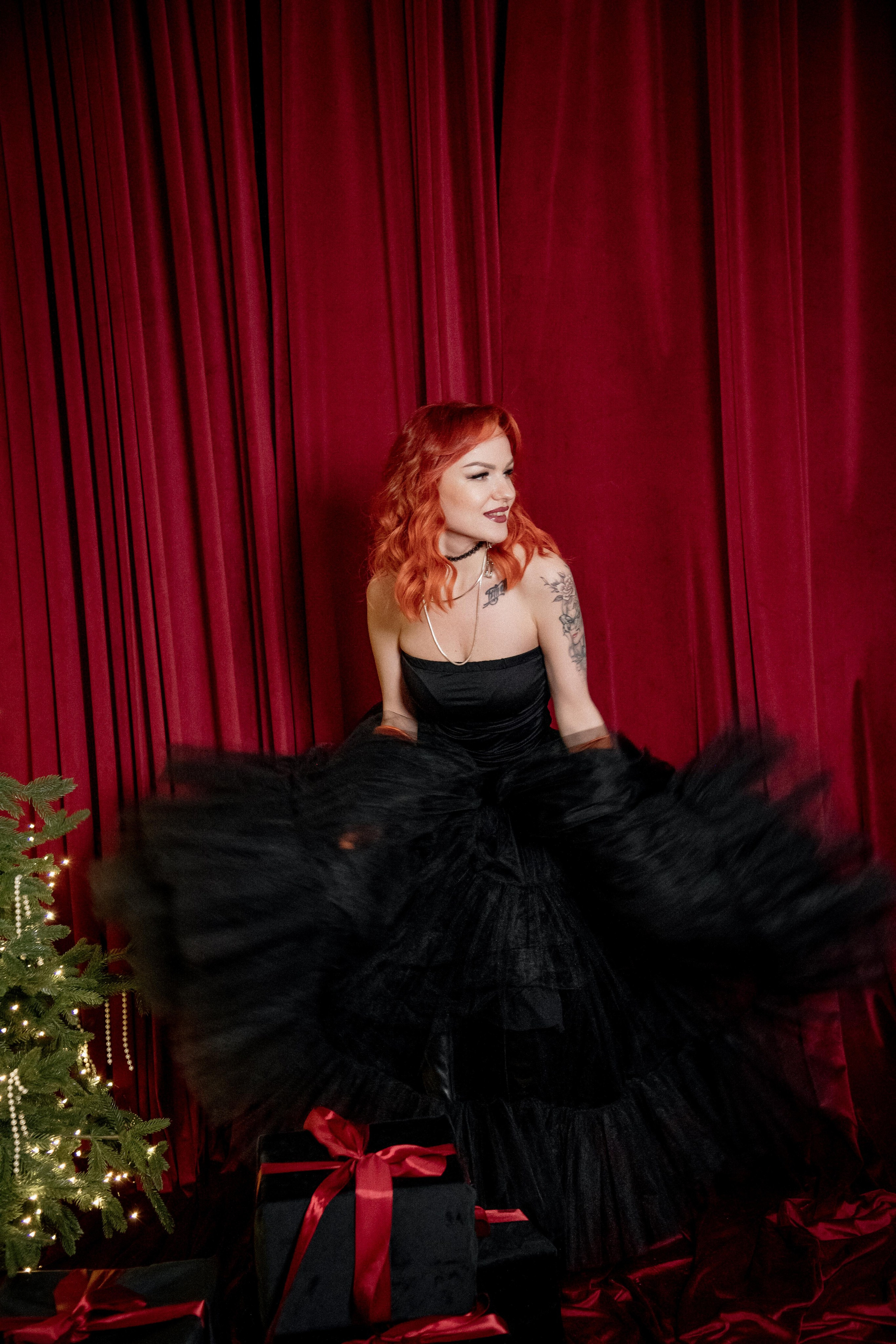 Оксаник. Фотограф Алёна Евграфова