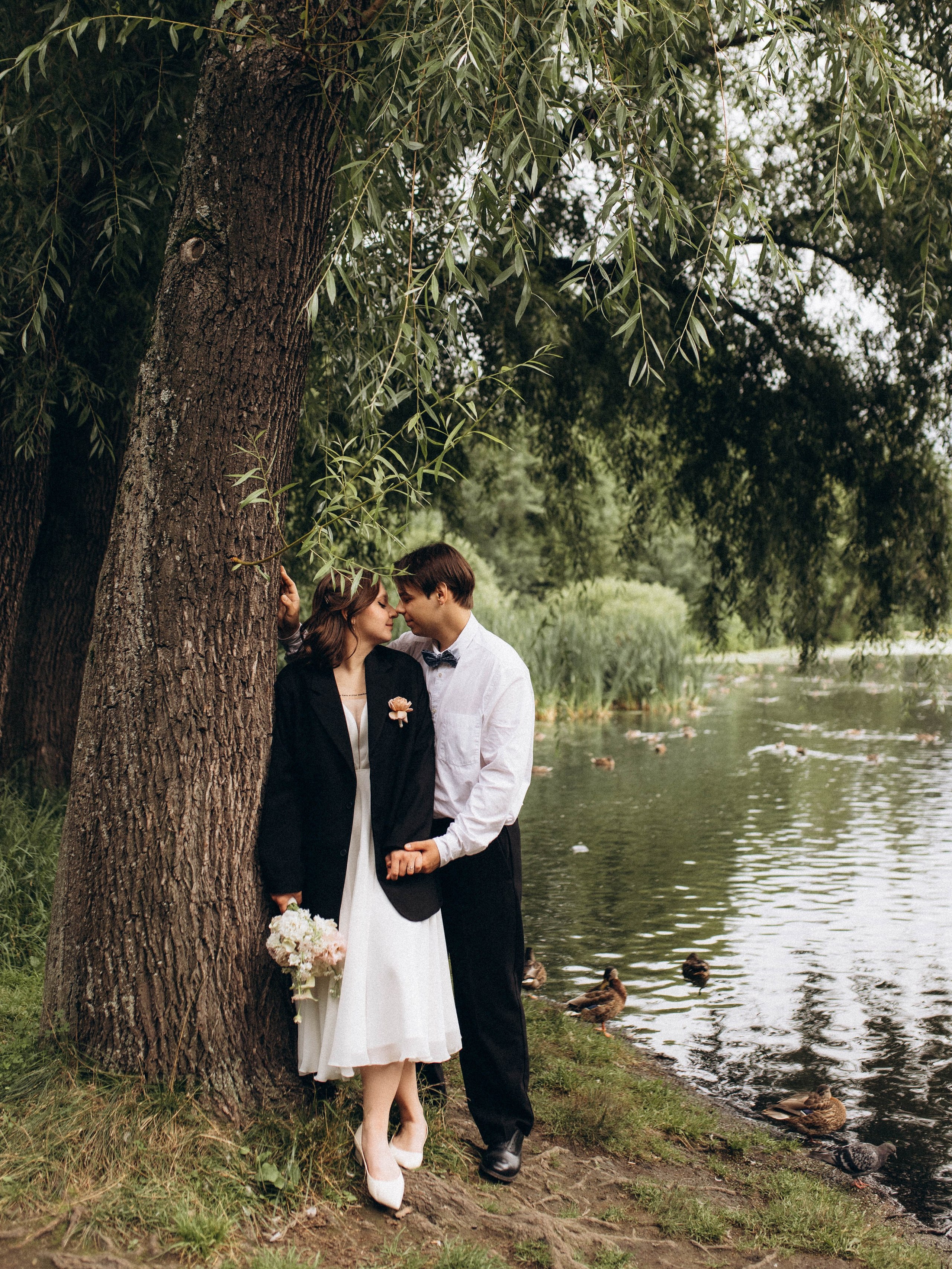 Юля и Дима. Фотограф в Екатеринбурге Надя Родионова