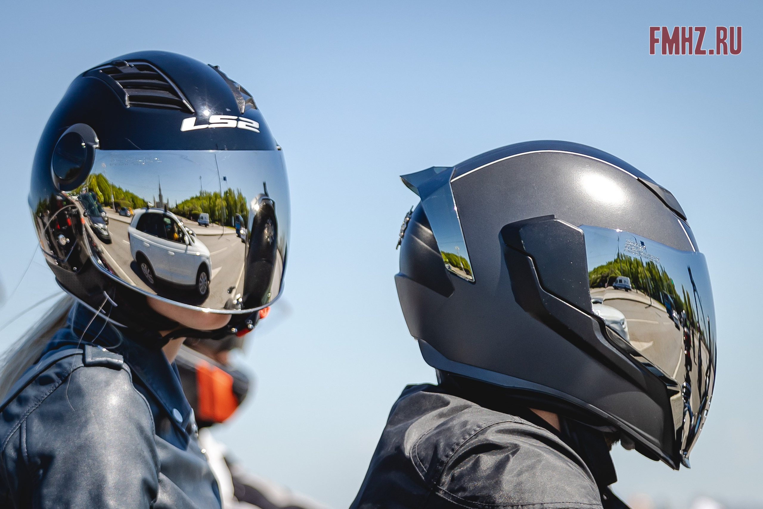 Открытие мотосезона «True Bankers» (18.05.2024). Фотограф Владимир Охрименко