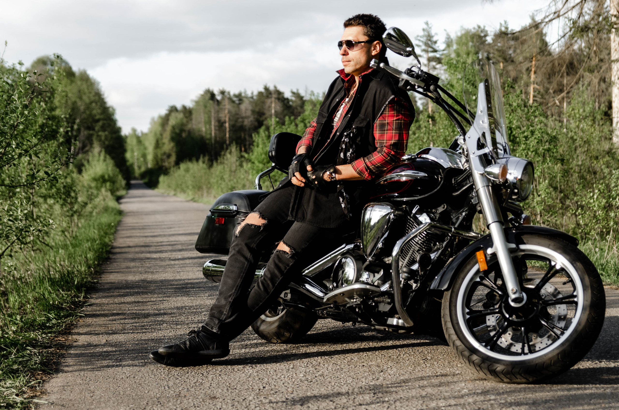 Владимир и Ангелина. Сергей Шумаков | Свадебный фотограф Москва