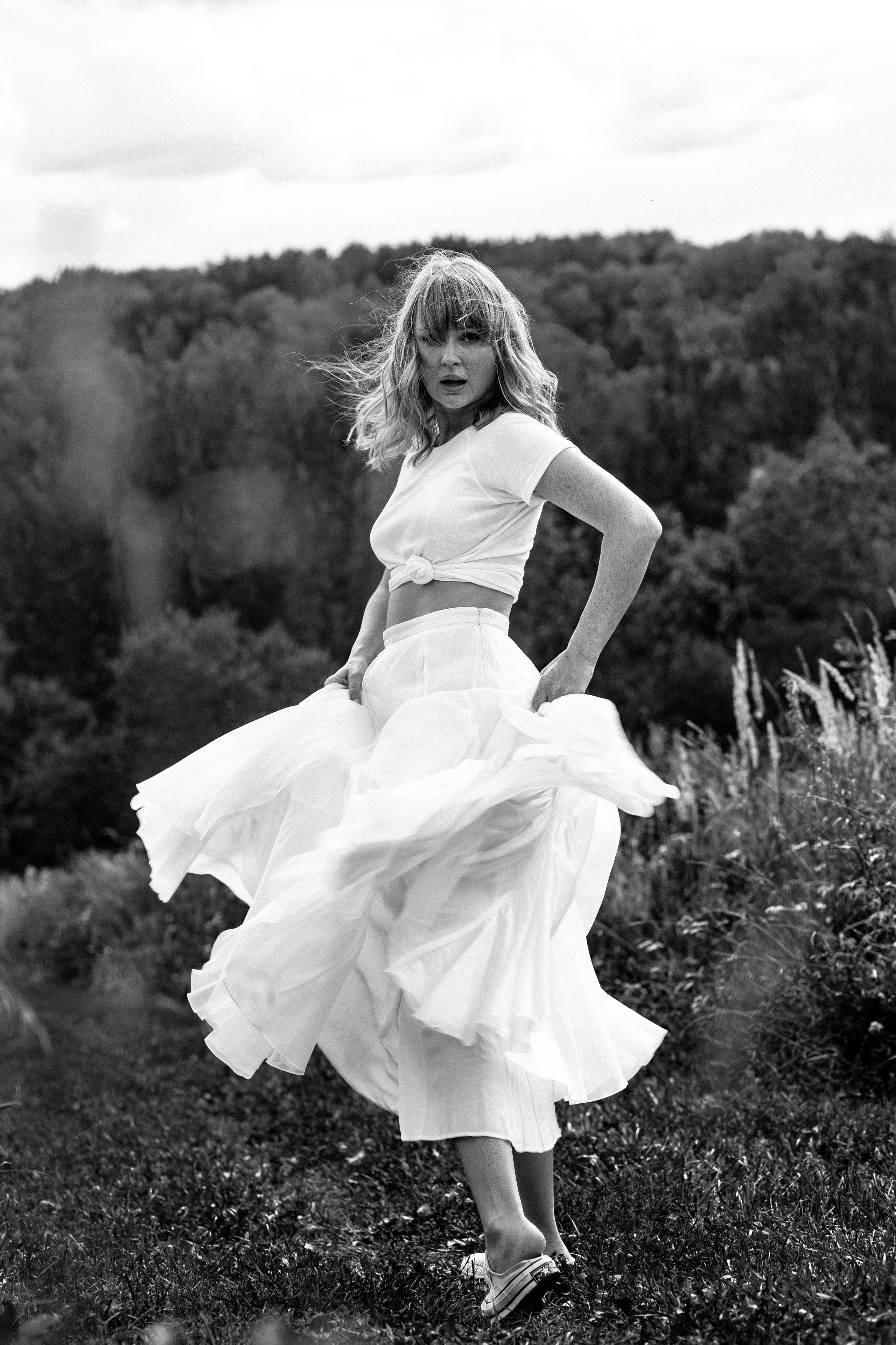 Lift me up. Света Полетаева Москва