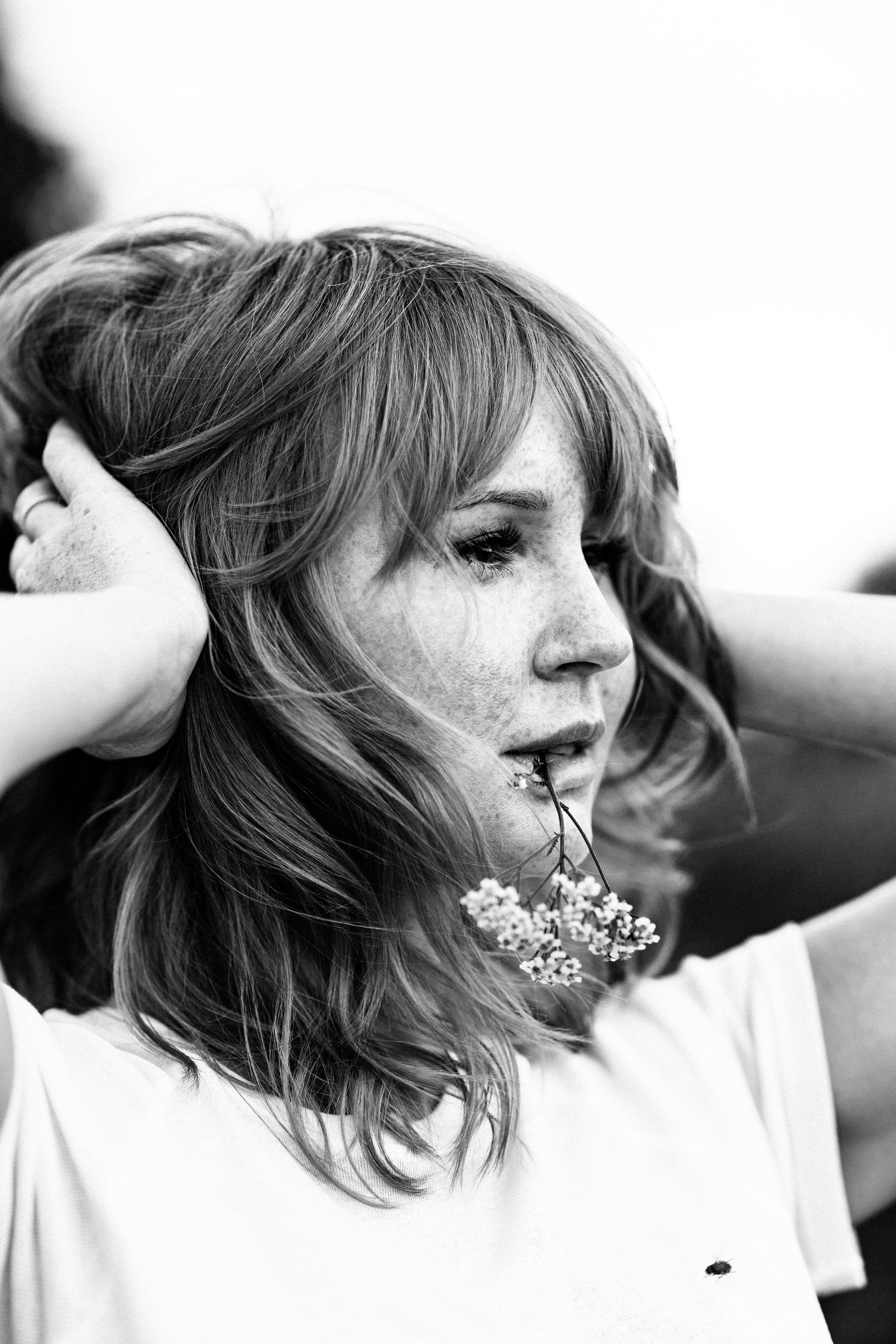 Lift me up. Света Полетаева Москва