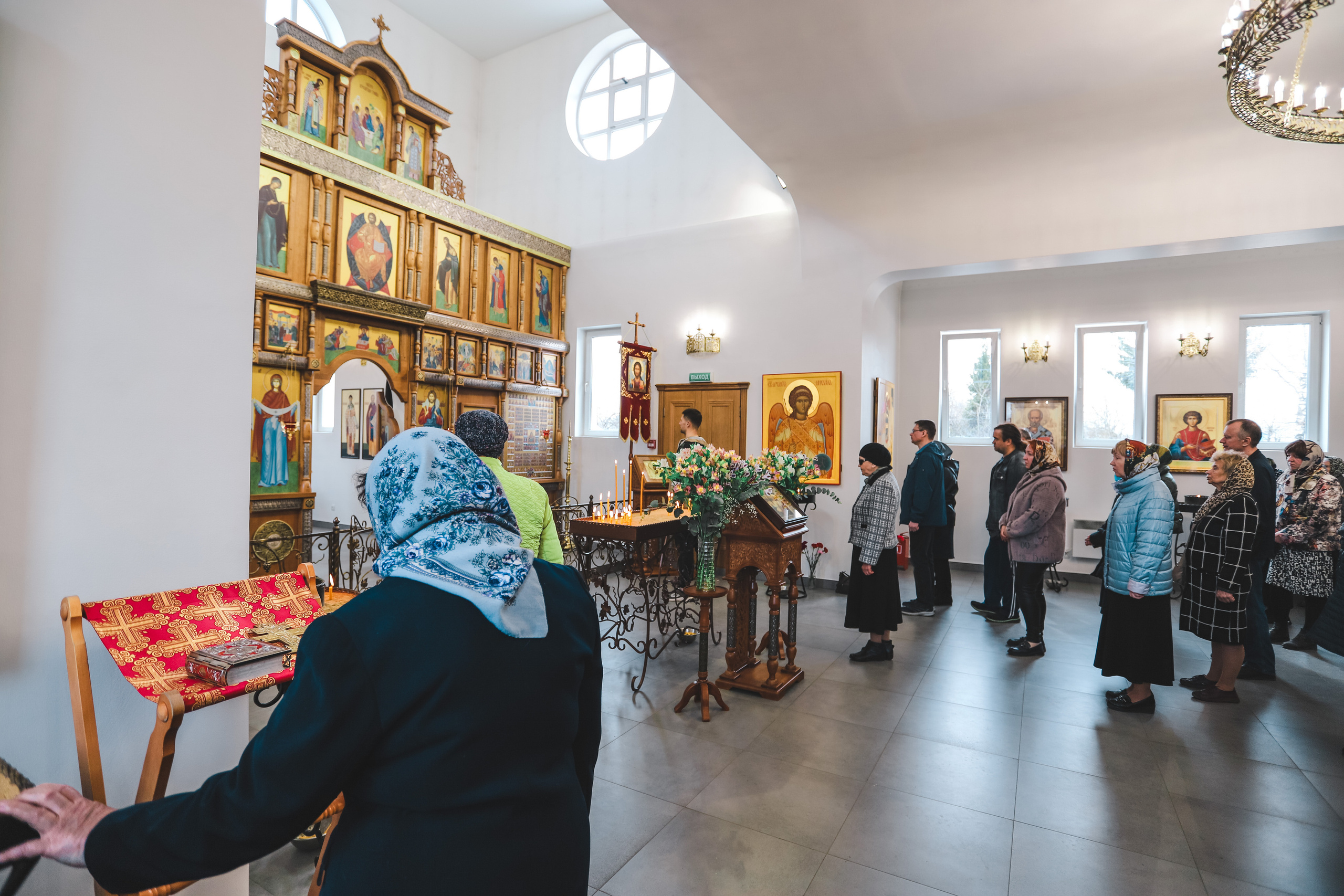 Церковная фотография. Фотограф беременности и семейных историй Эльвира Акарибе в городе Краснодар!