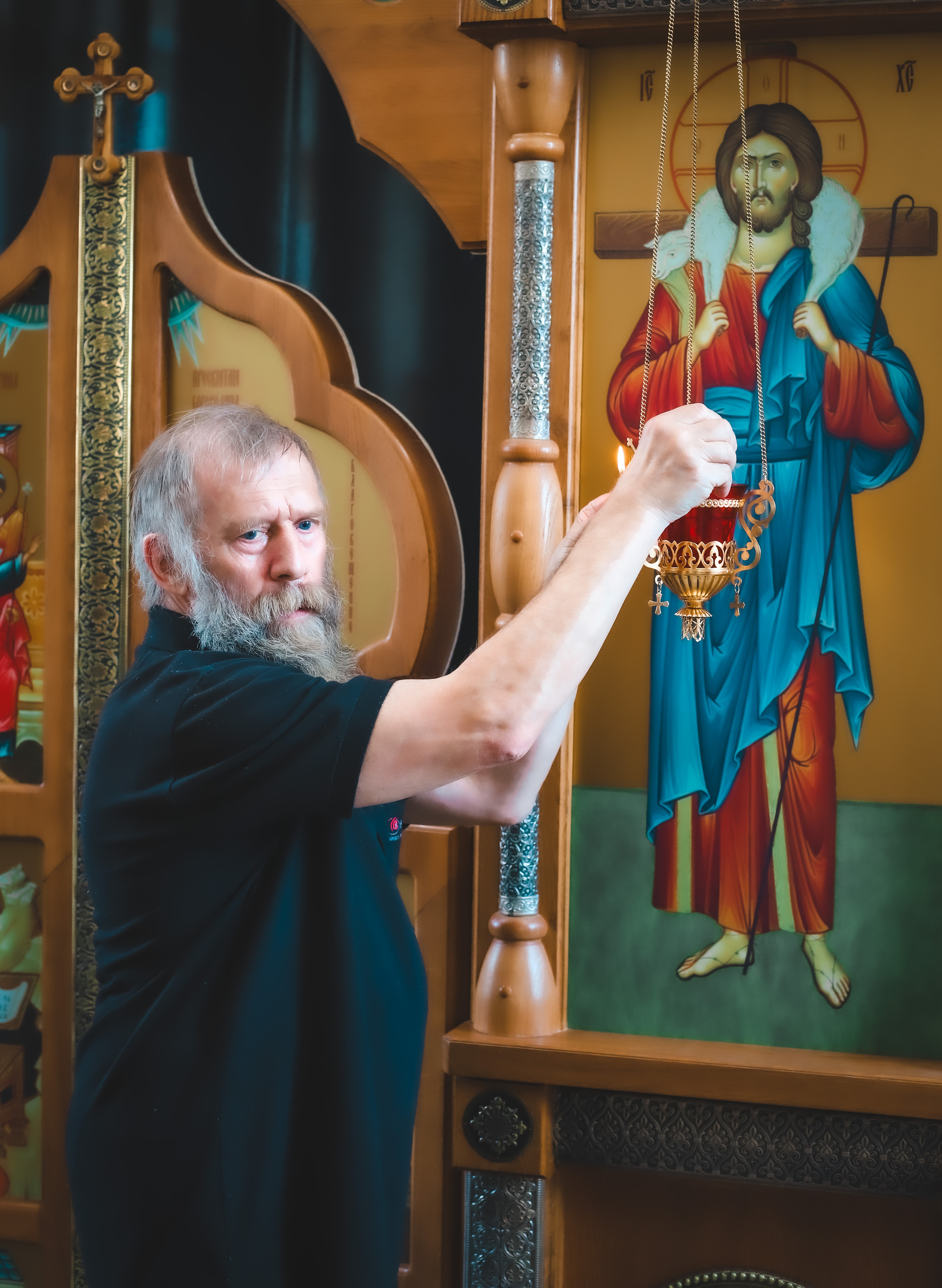 Церковная фотография. Фотограф беременности и семейных историй Эльвира Акарибе в городе Краснодар!