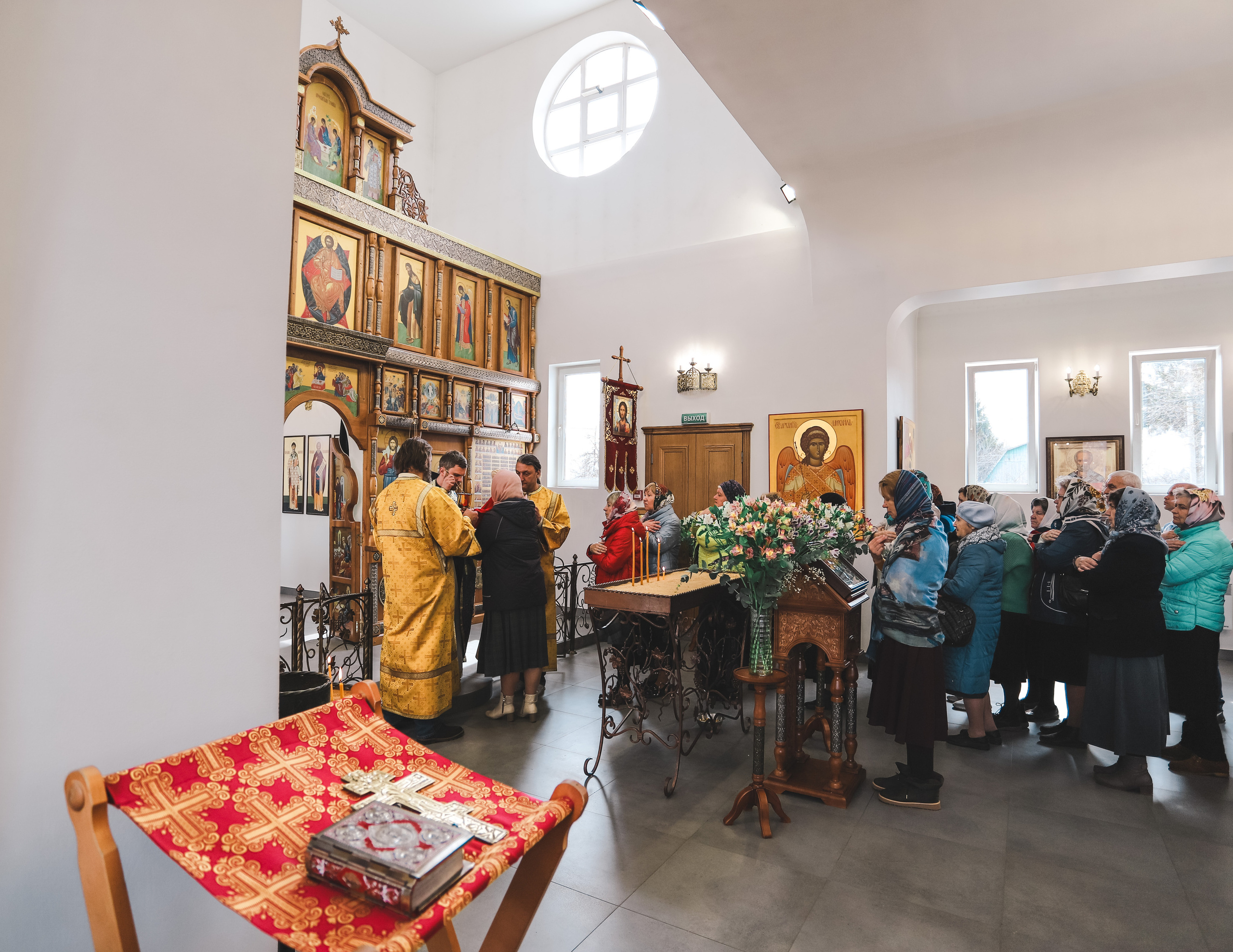 Церковная фотография. Фотограф беременности и семейных историй Эльвира Акарибе в городе Краснодар!