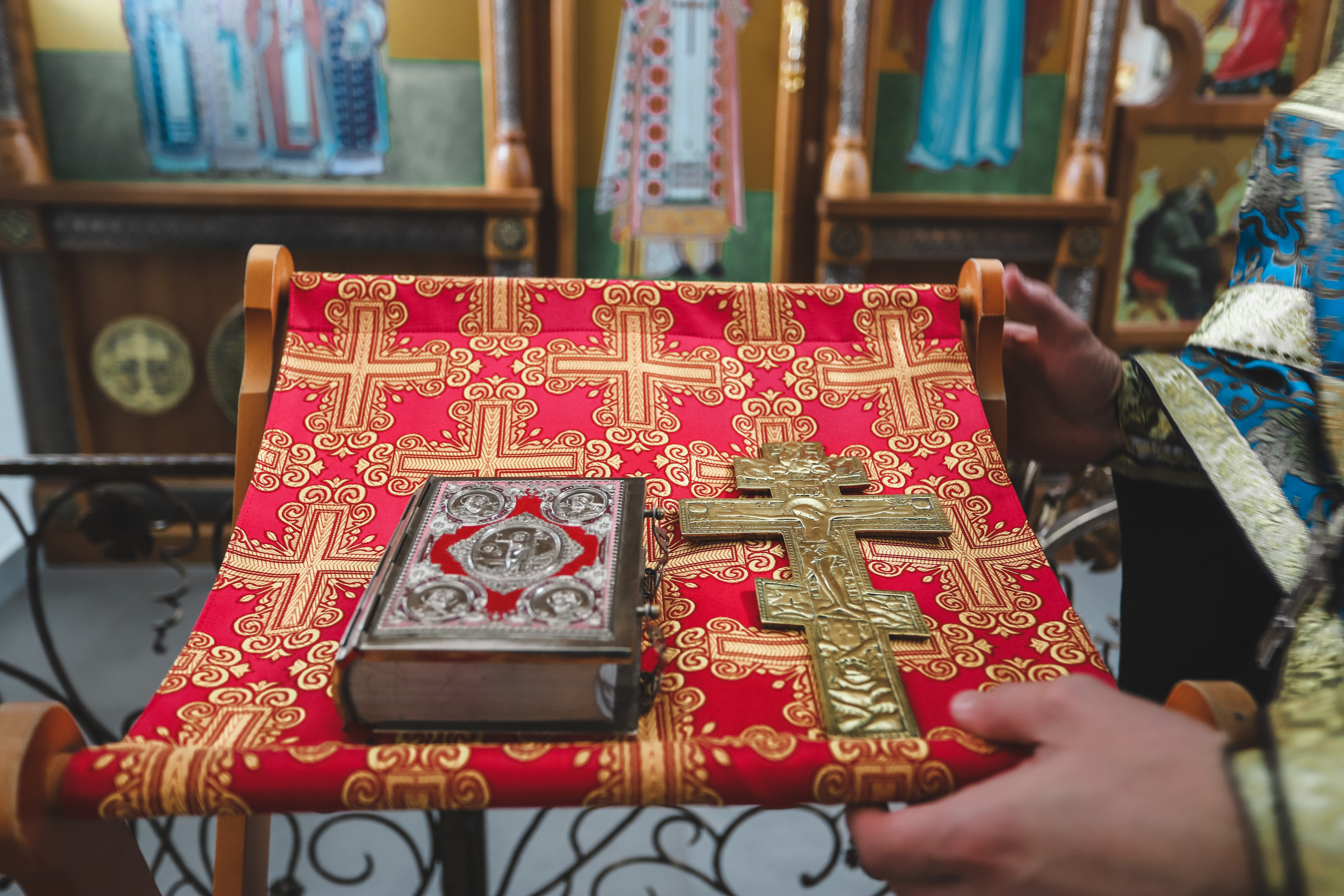 Церковная фотография. Фотограф беременности и семейных историй Эльвира Акарибе в городе Краснодар!