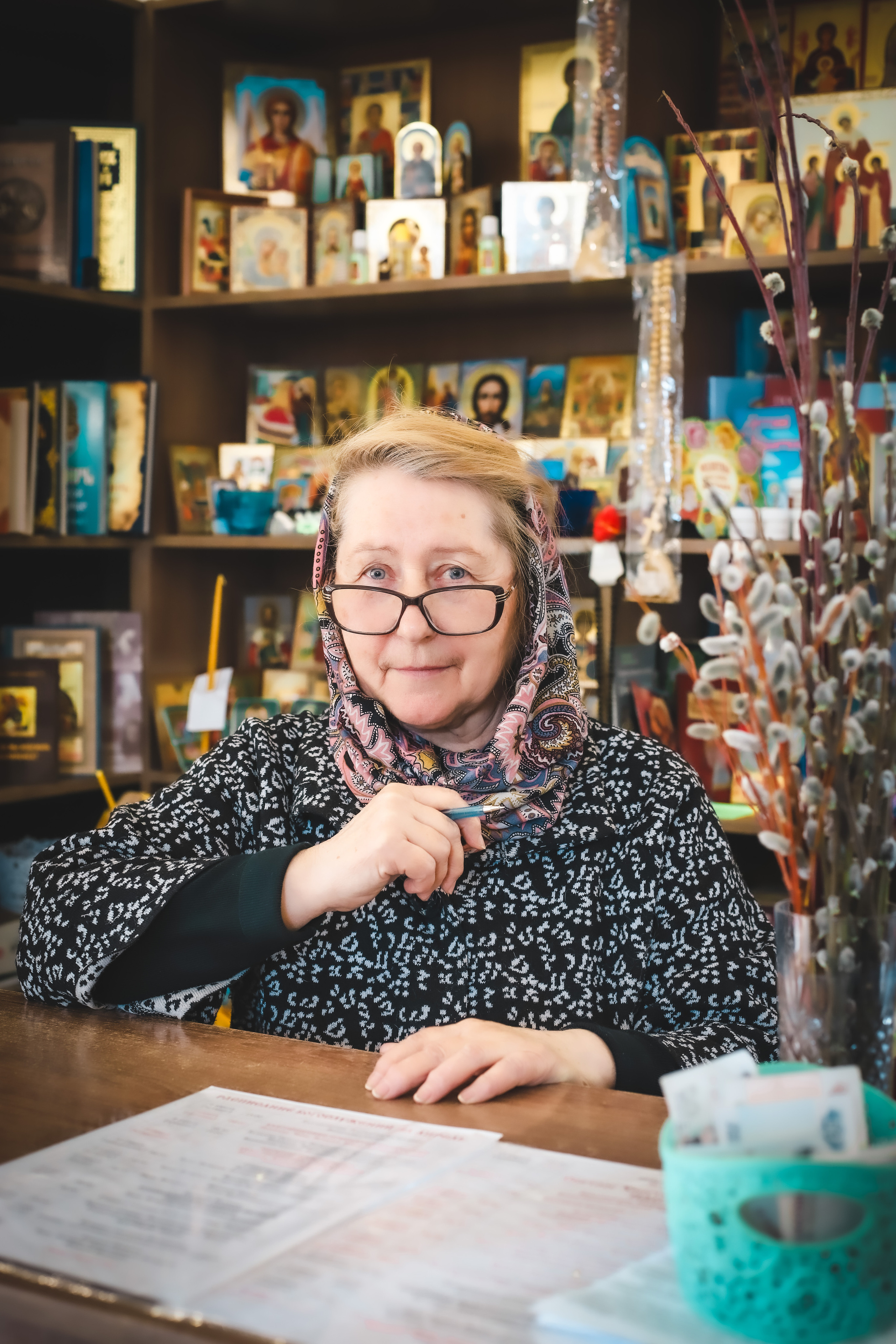 Церковная фотография. Фотограф беременности и семейных историй Эльвира Акарибе в городе Краснодар!