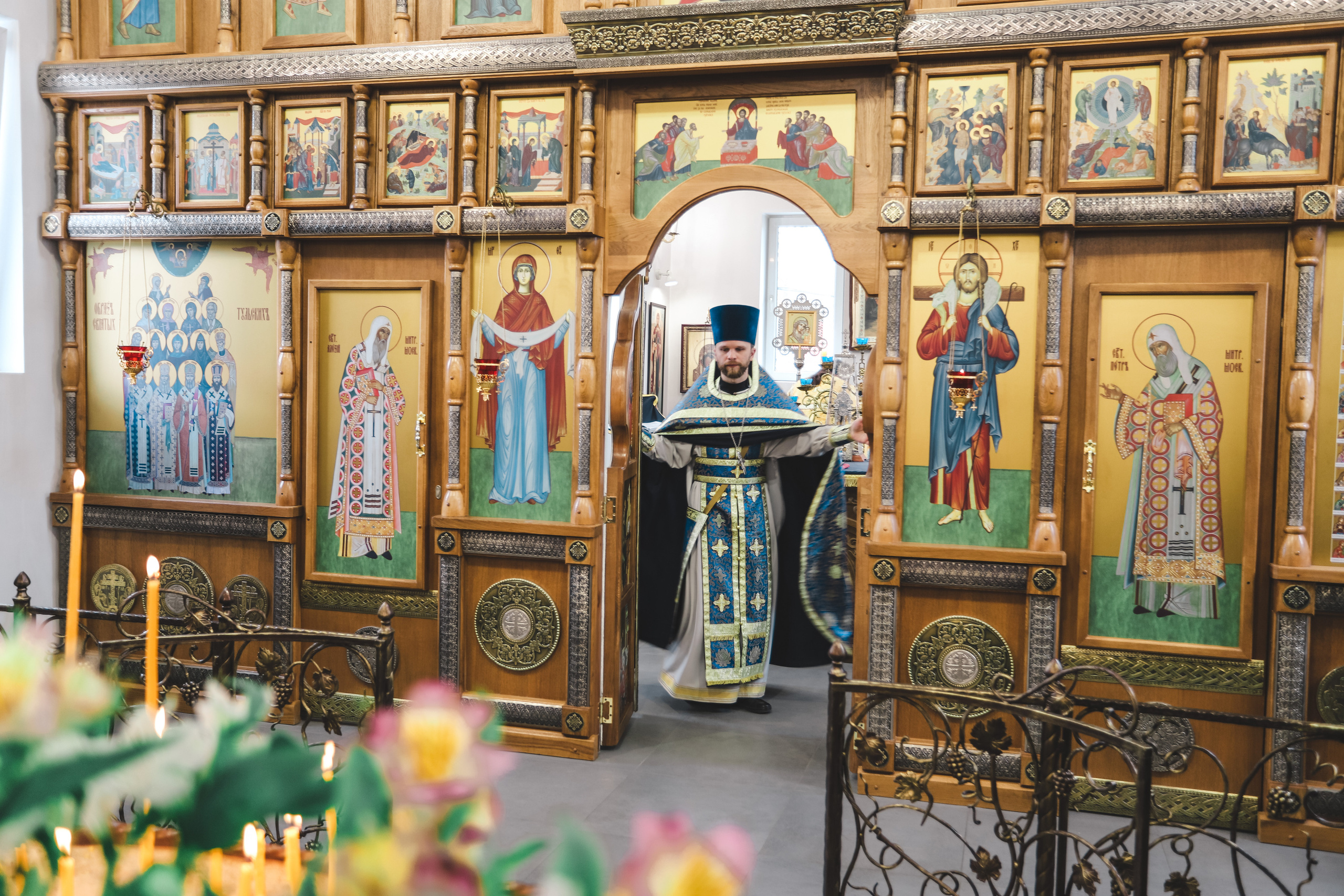 Церковная фотография. Фотограф беременности и семейных историй Эльвира Акарибе в городе Краснодар!