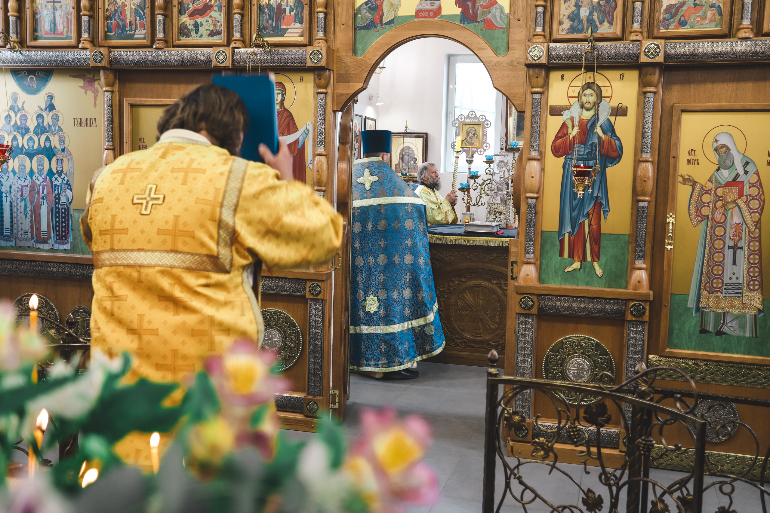 Церковная фотография. Фотограф беременности и семейных историй Эльвира Акарибе в городе Краснодар!