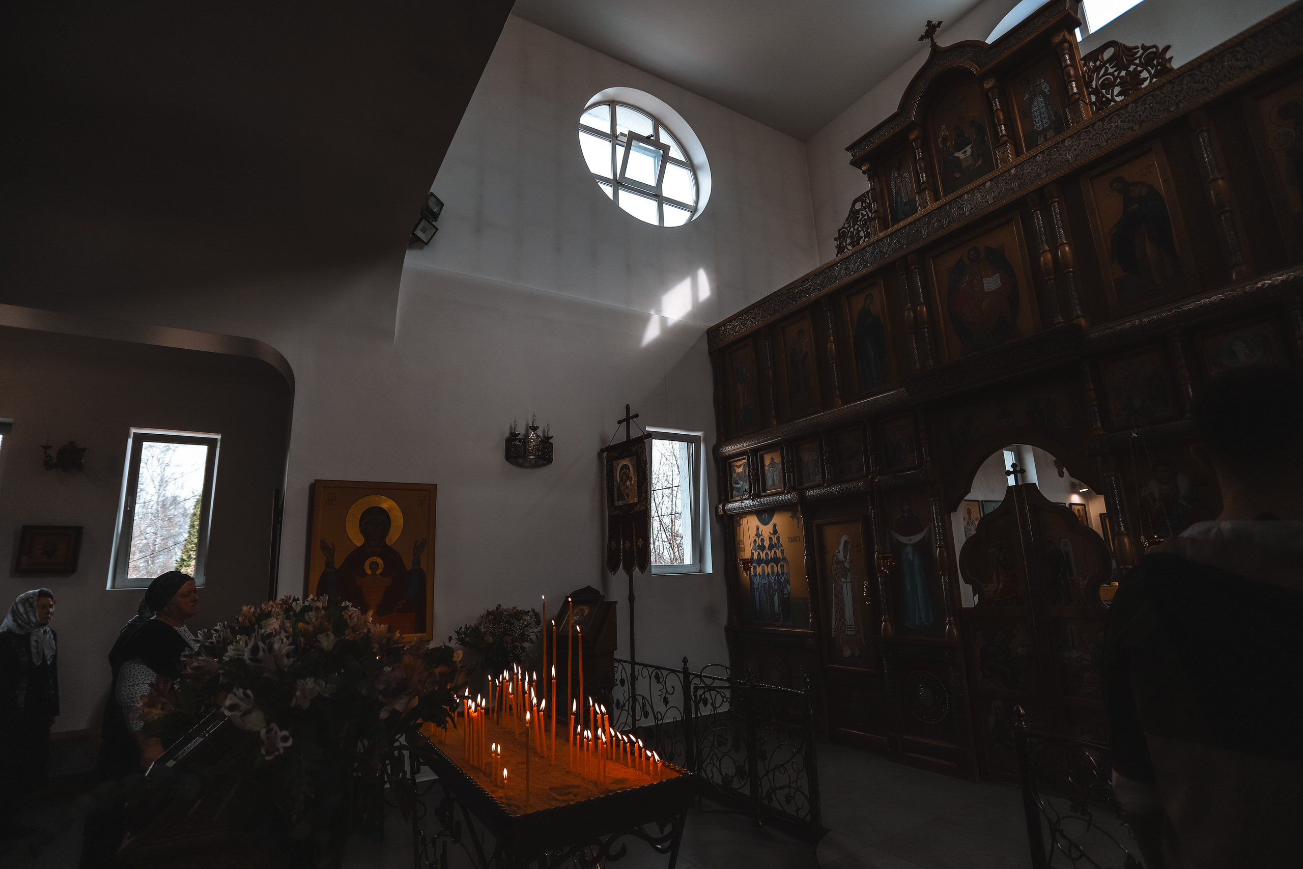 Церковная фотография. Фотограф беременности и семейных историй Эльвира Акарибе в городе Краснодар!