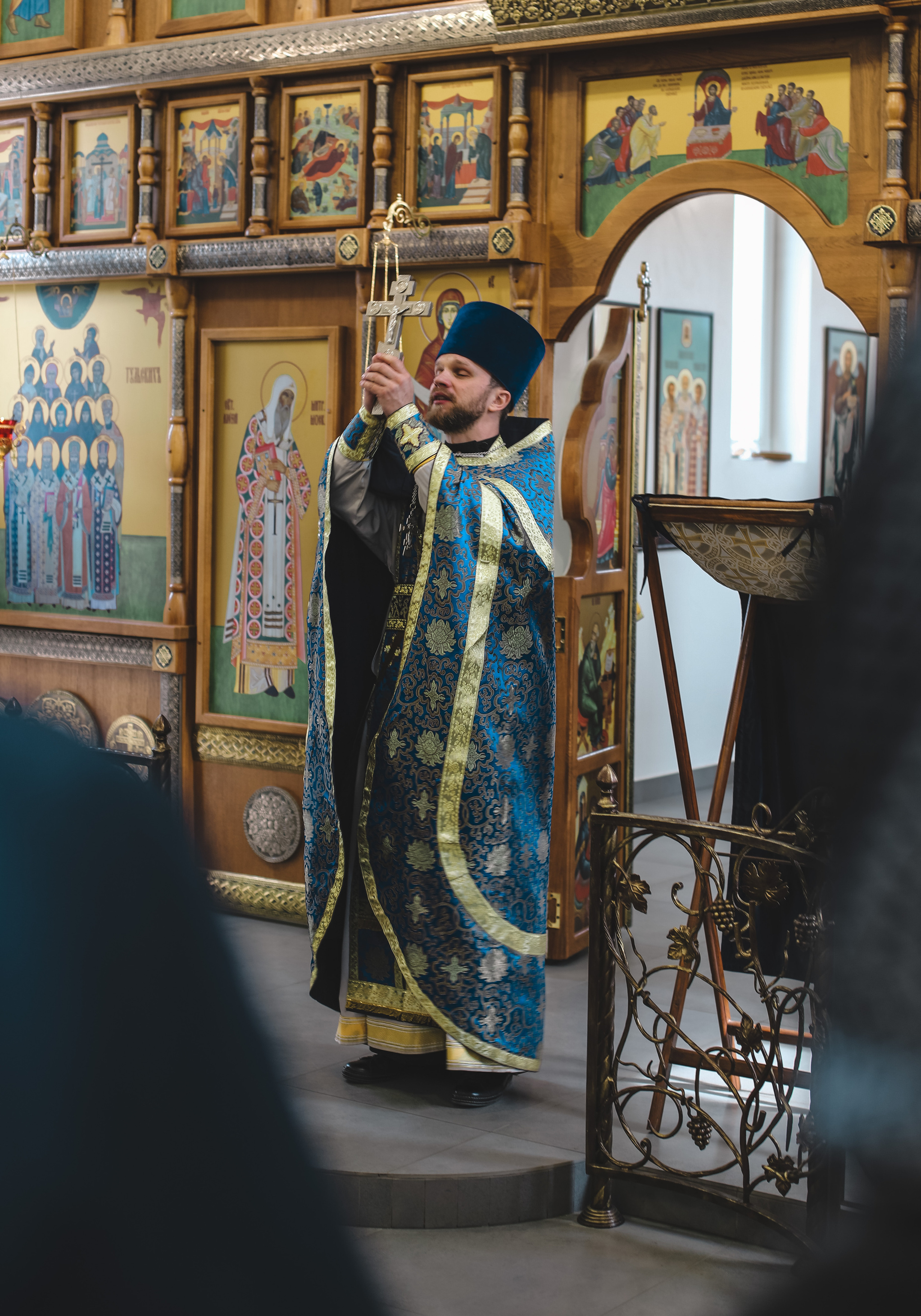 Церковная фотография. Фотограф беременности и семейных историй Эльвира Акарибе в городе Краснодар!