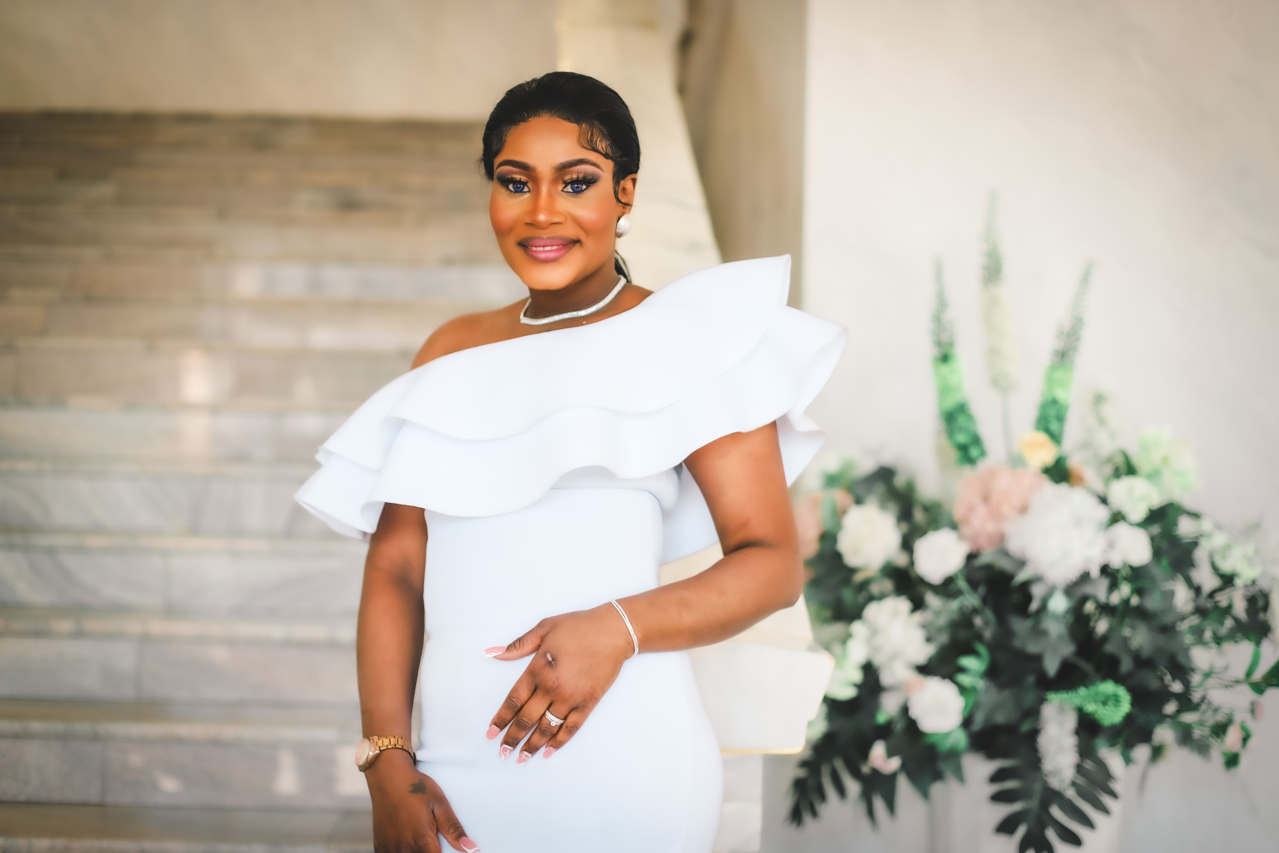 Сьюзан и Даня. Фотограф беременности и семейных историй Эльвира Акарибе в городе Краснодар!