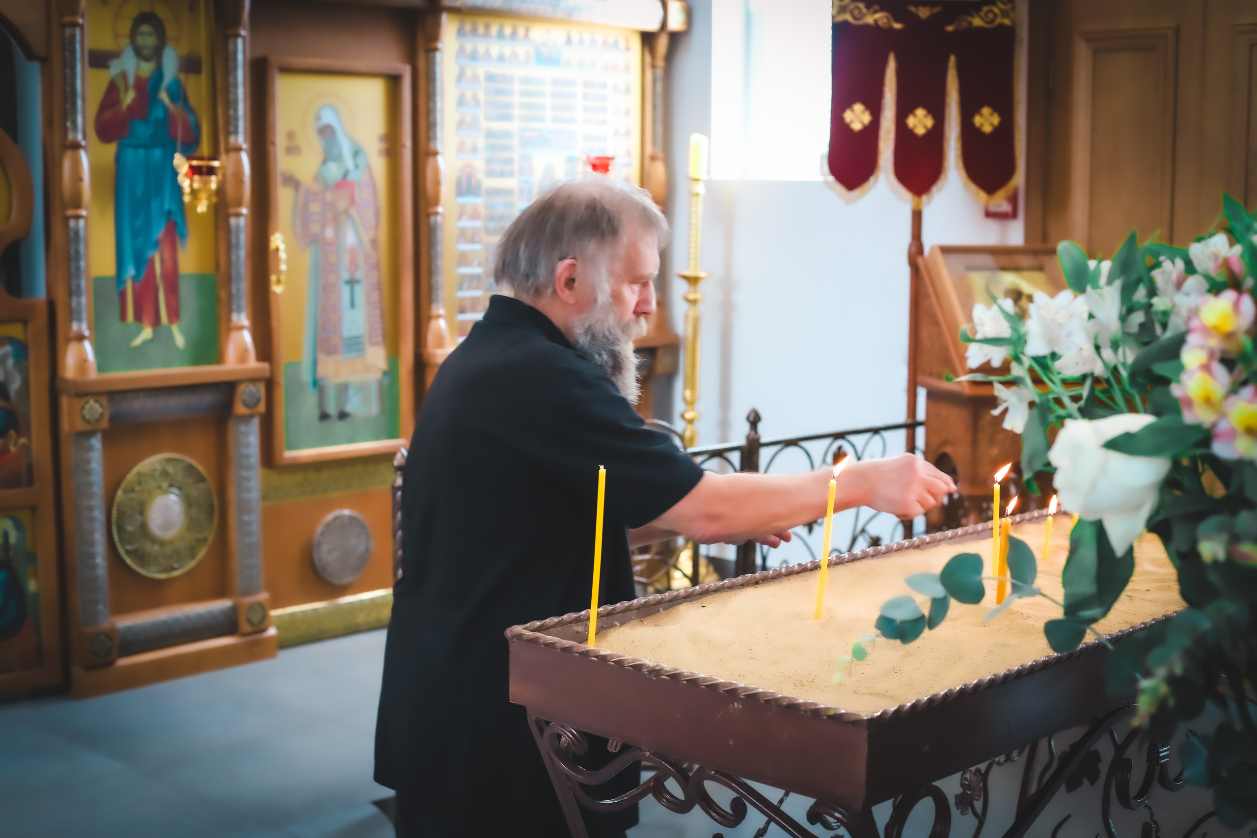 Церковная фотография. Фотограф беременности и семейных историй Эльвира Акарибе в городе Краснодар!