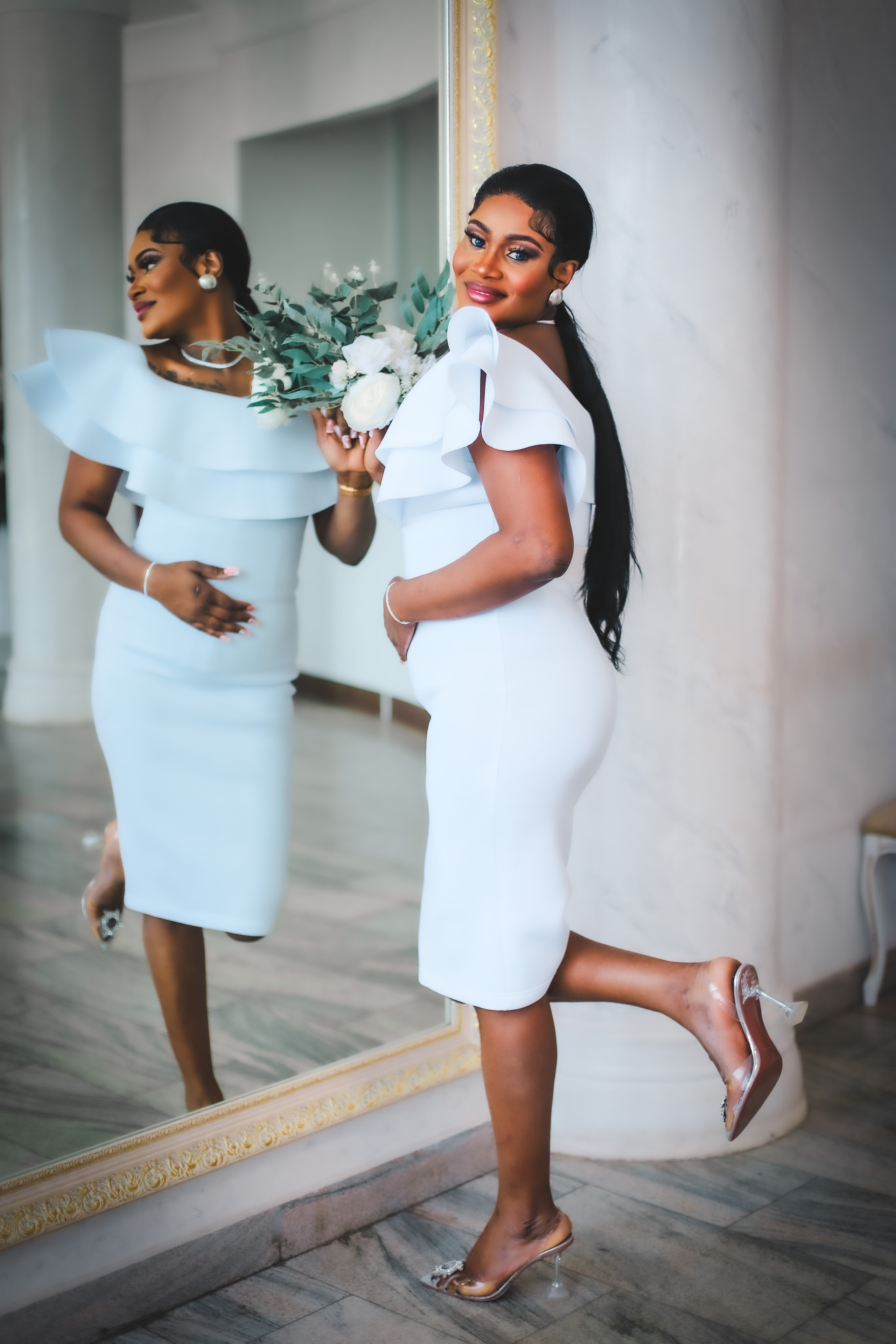 Сьюзан и Даня. Фотограф беременности и семейных историй Эльвира Акарибе в городе Краснодар!