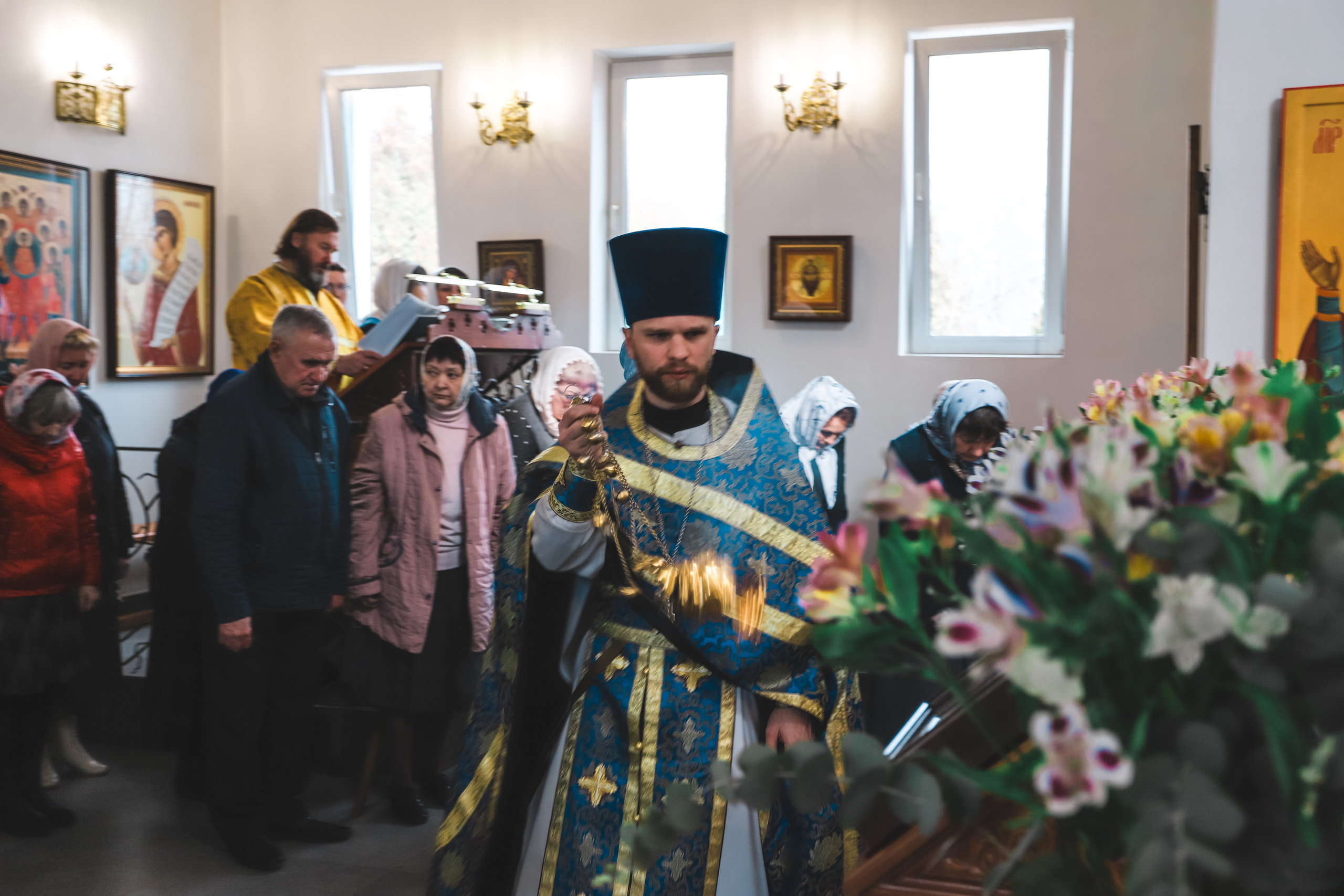 Церковная фотография. Фотограф беременности и семейных историй Эльвира Акарибе в городе Краснодар!