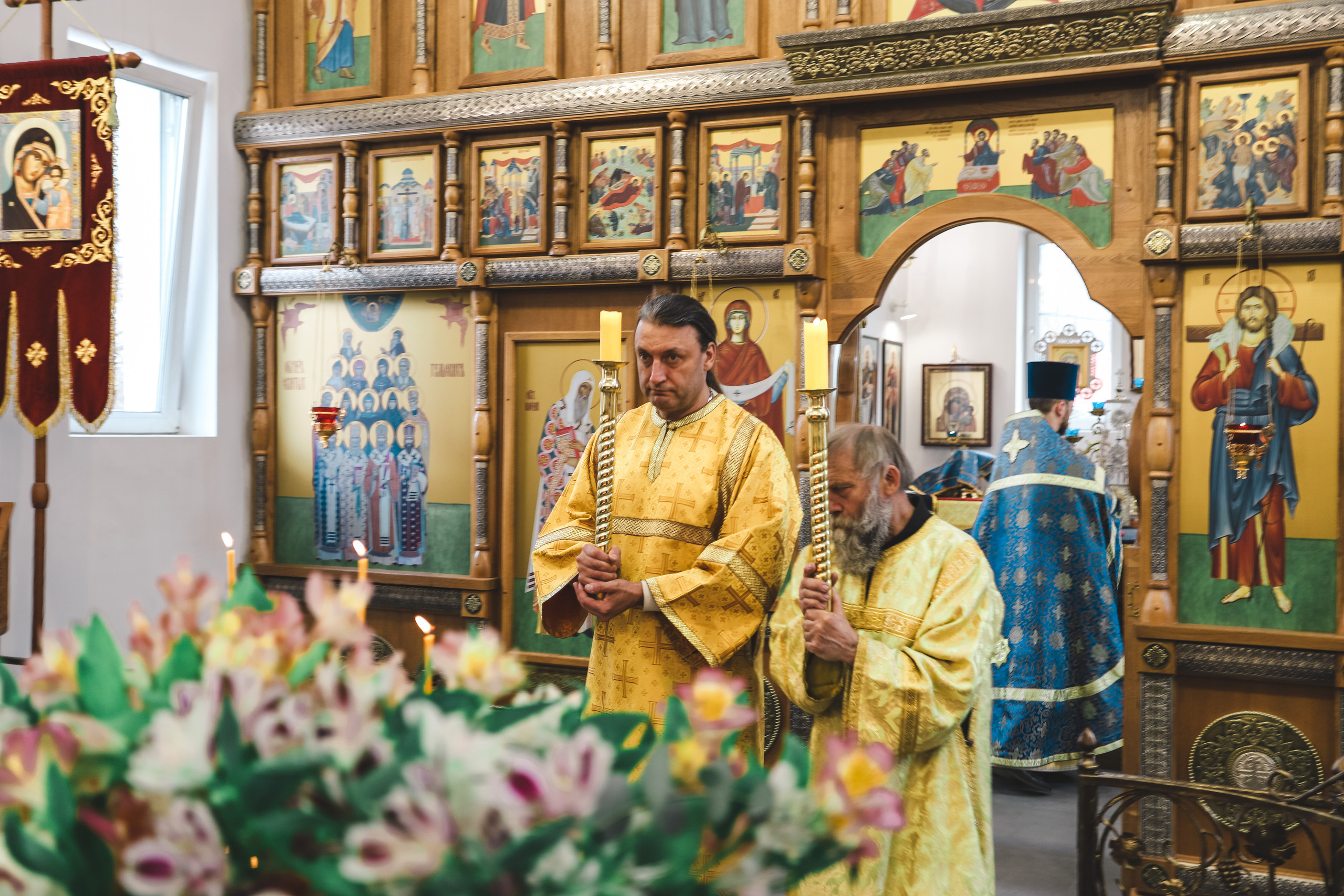 Церковная фотография. Фотограф беременности и семейных историй Эльвира Акарибе в городе Краснодар!