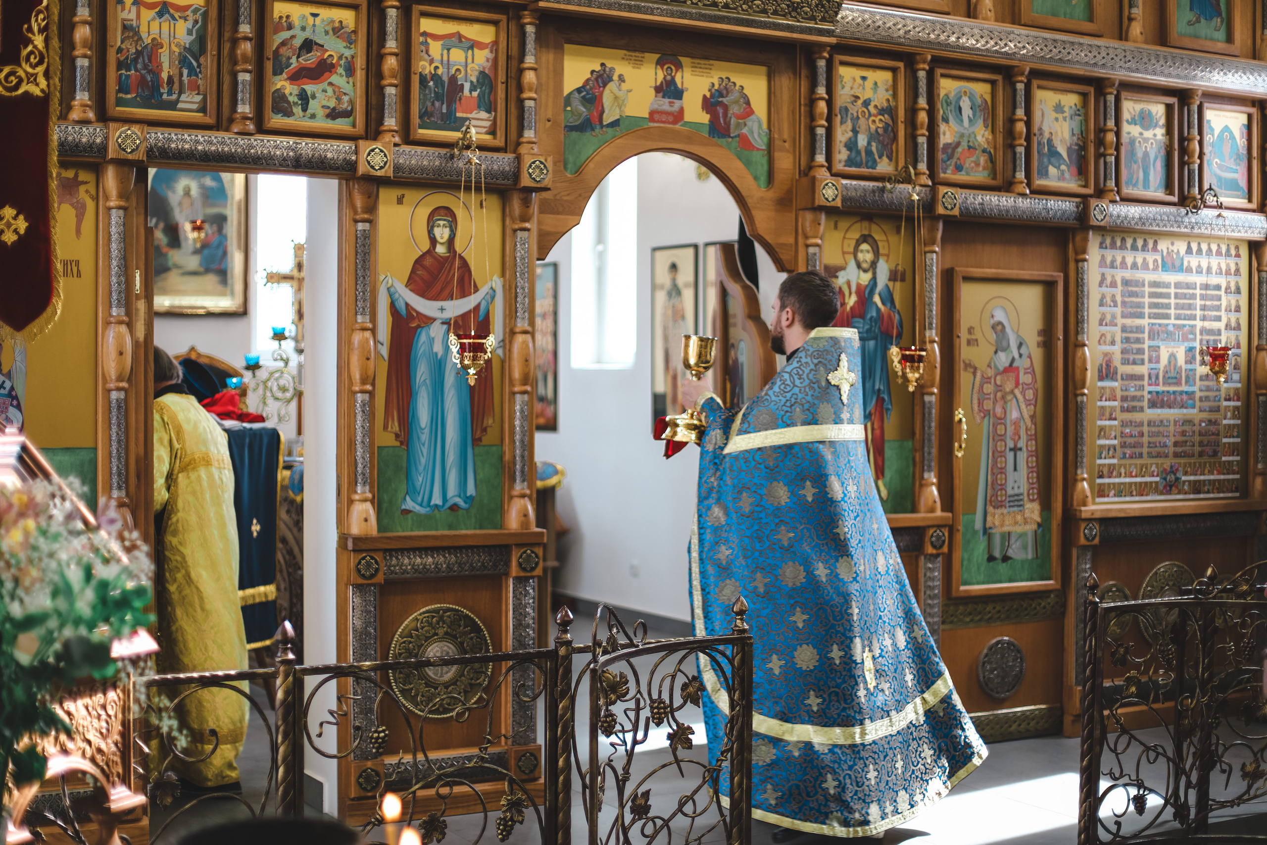 Церковная фотография. Фотограф беременности и семейных историй Эльвира Акарибе в городе Краснодар!