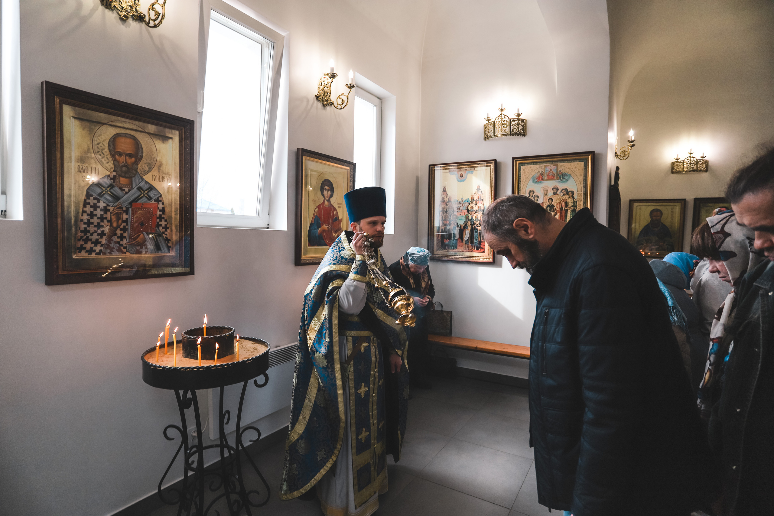 Церковная фотография. Фотограф беременности и семейных историй Эльвира Акарибе в городе Краснодар!