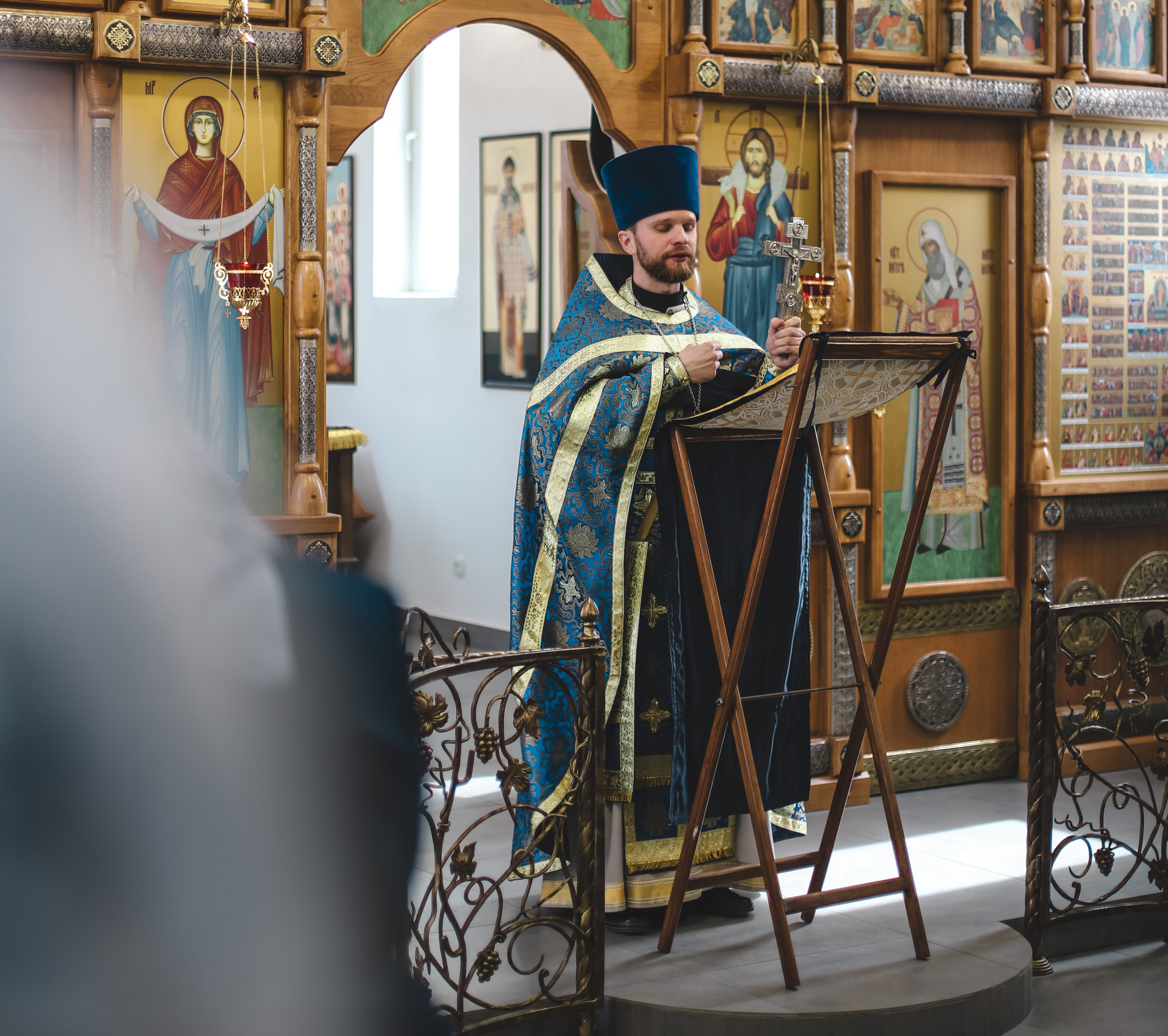 Церковная фотография. Фотограф беременности и семейных историй Эльвира Акарибе в городе Краснодар!