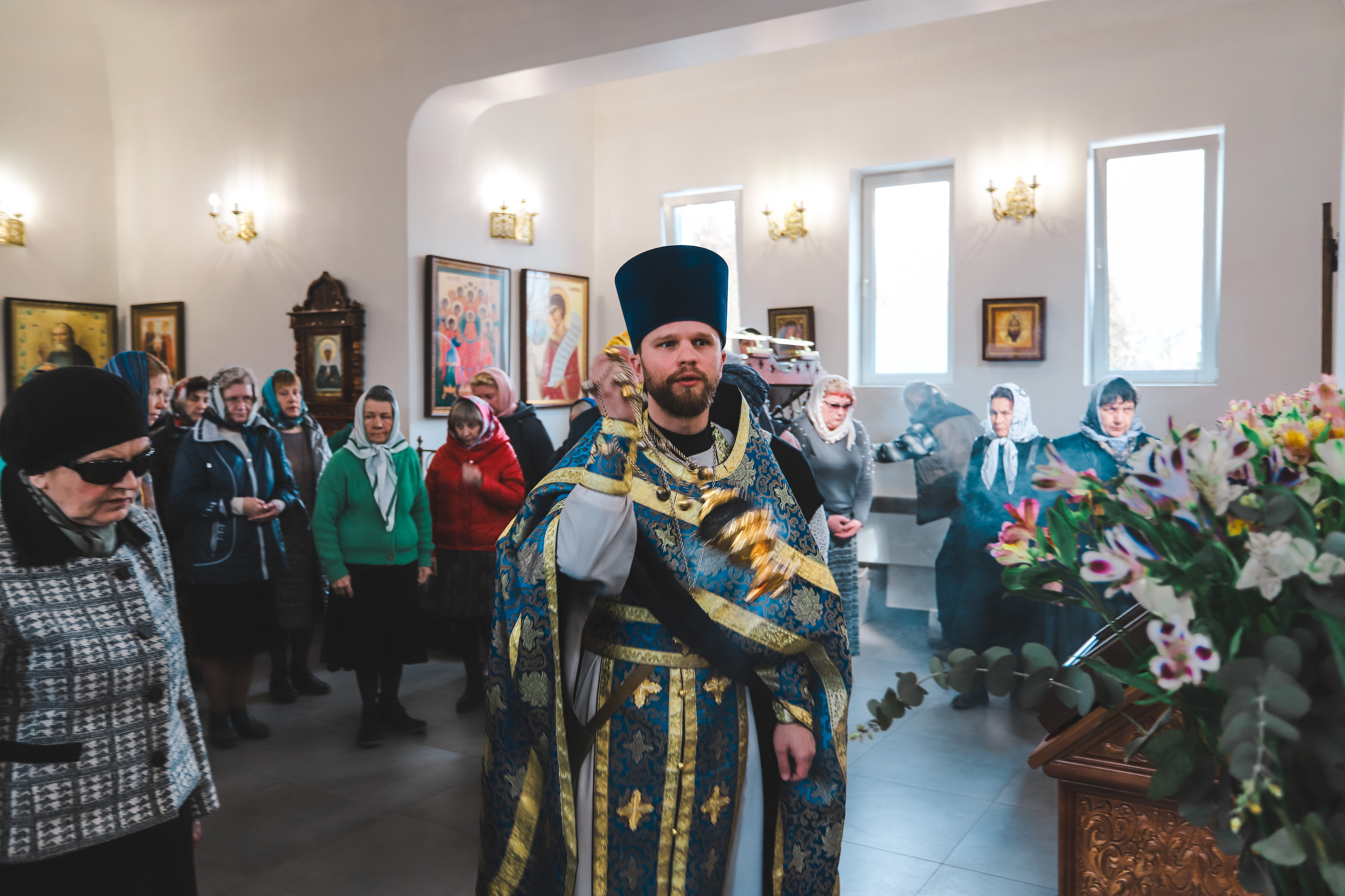 Церковная фотография. Фотограф беременности и семейных историй Эльвира Акарибе в городе Краснодар!