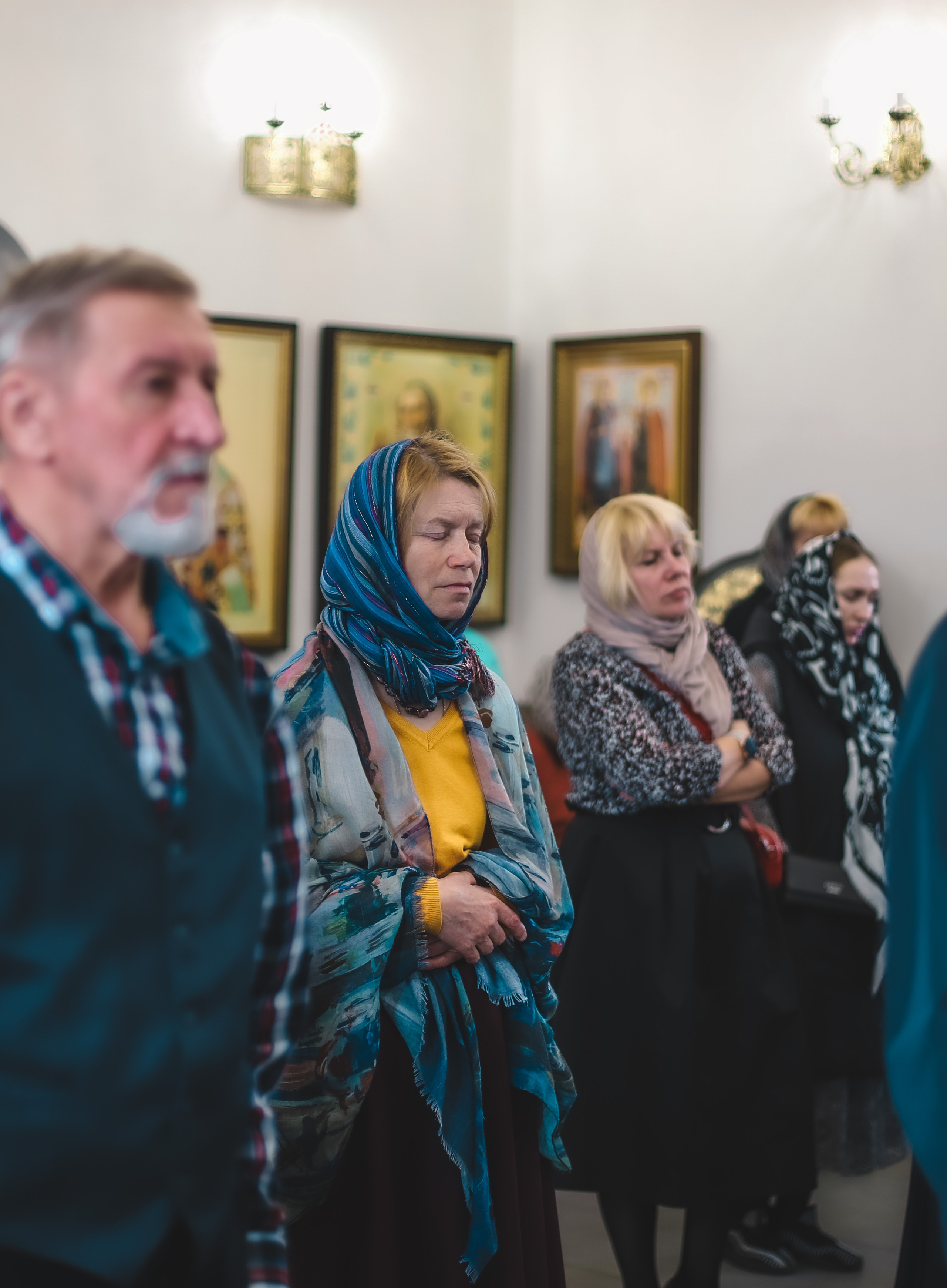 Церковная фотография. Фотограф беременности и семейных историй Эльвира Акарибе в городе Краснодар!